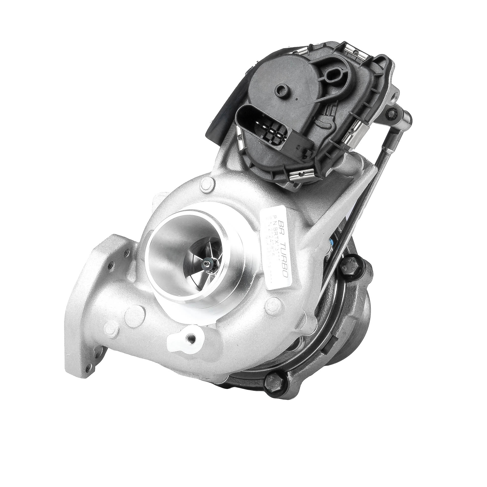 BR Turbo BRTX13111 Turbolader FIAT Doblo III MPV (K9) BlueHDi 130 131 Pk Diesel prijs