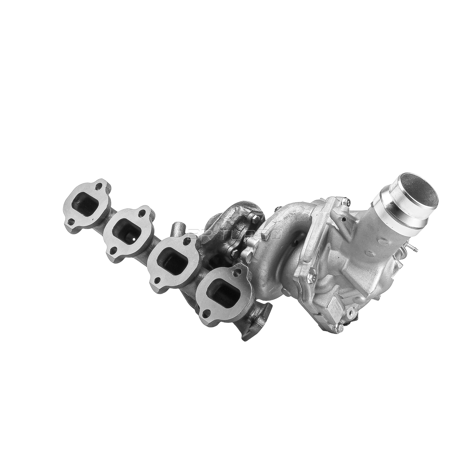 Turbina BRTX13120 BR Turbo 14 41 034 95R MERCEDES-BENZ