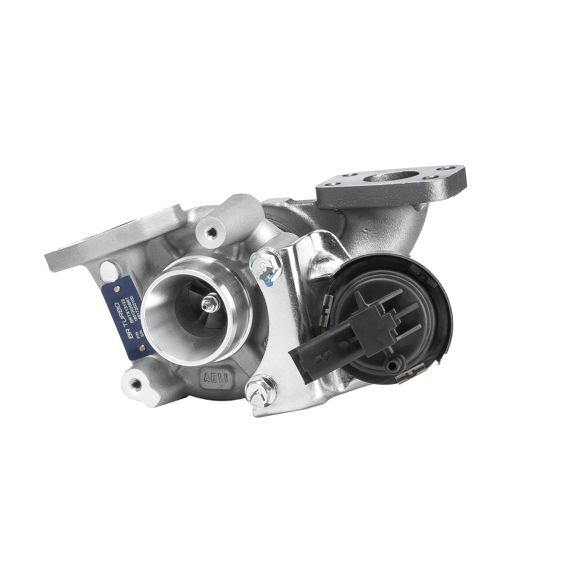 BR Turbo BRTX13122 Turbo 208 II Hatchback (UB_, UP_, UW_, UJ_) oryginalne cena