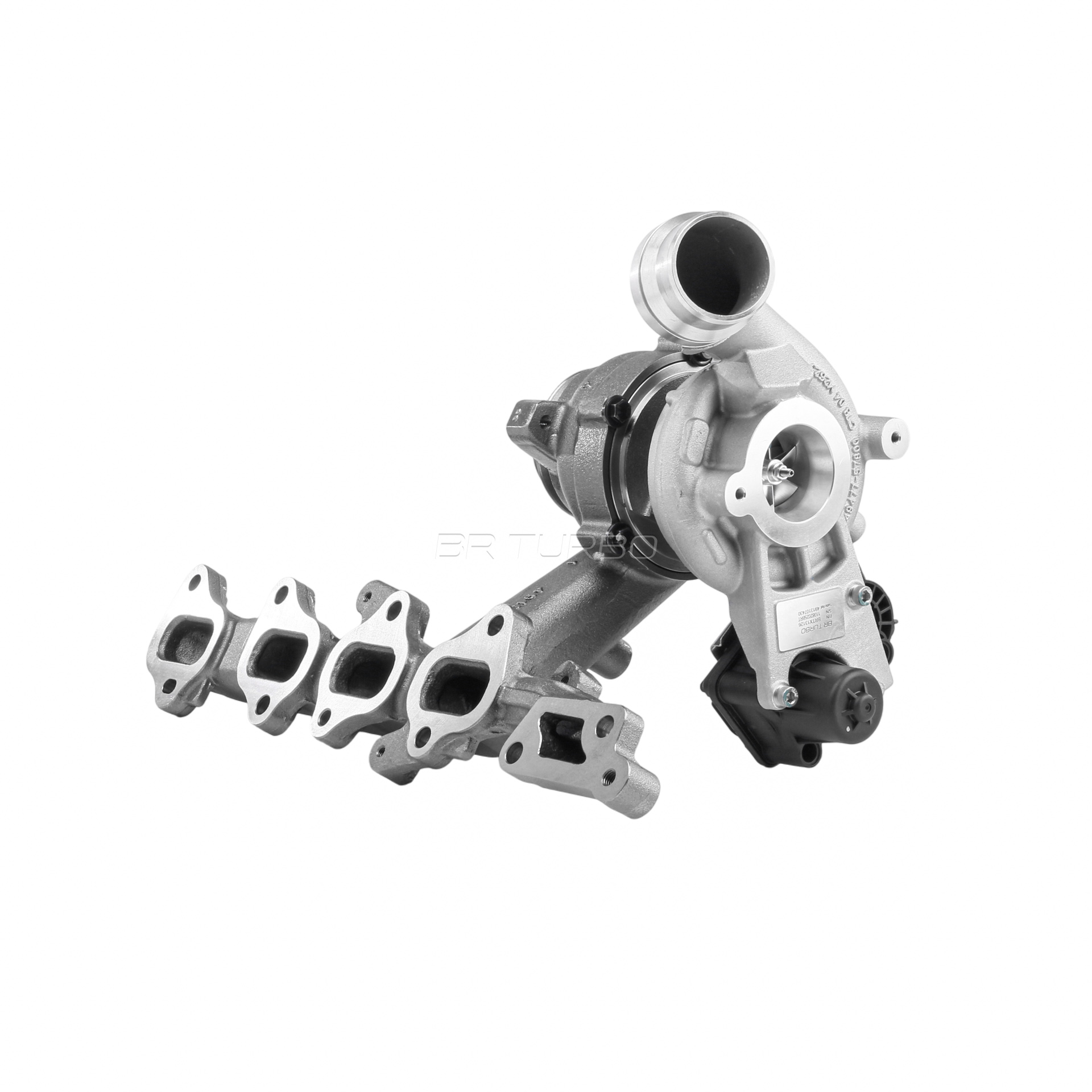 BR Turbo BRTX13126 Turbo Renault Talisman Grandtour 2.0 Blue dCi (KPAL) 200 PS Πετρέλαιο τιμες