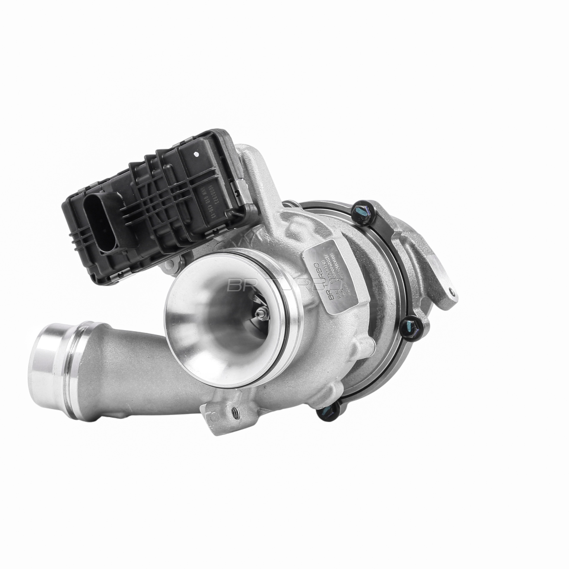 BR Turbo BRTX13129 Turbo Mini F56 1.5 Cooper D 116 hv Diesel hinta