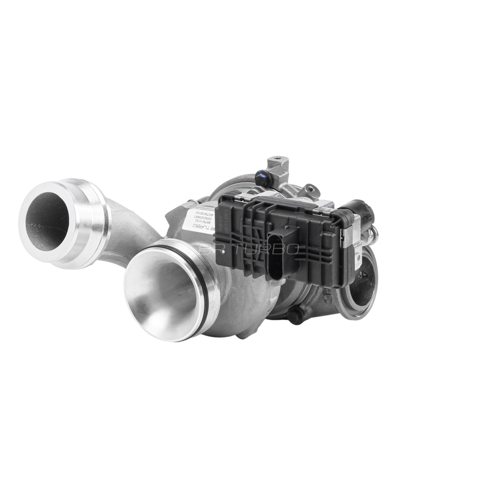 BRTX13130 Montagesatz, Lader BR Turbo 8514267 BMW