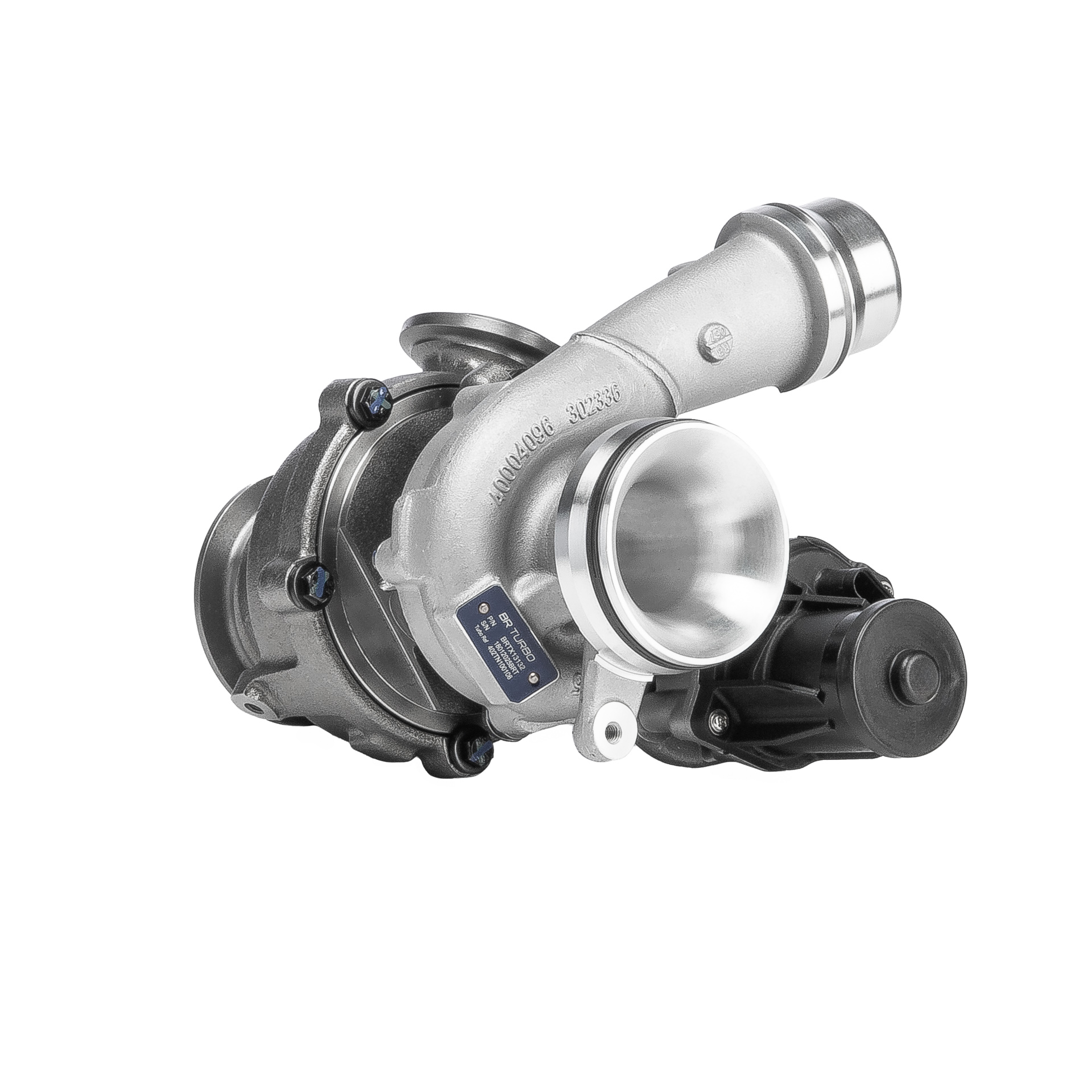 BR Turbo BRTX13132 Turbocompressor sobrealimentação para Mini Hatchback F56 1.5 Cooper D 116 cv 2021 B37 C15 A Diesel BR Turbo BRTX13132 Turbocompressor Mini F56 1.5 Cooper D 116 cv Diesel preço
