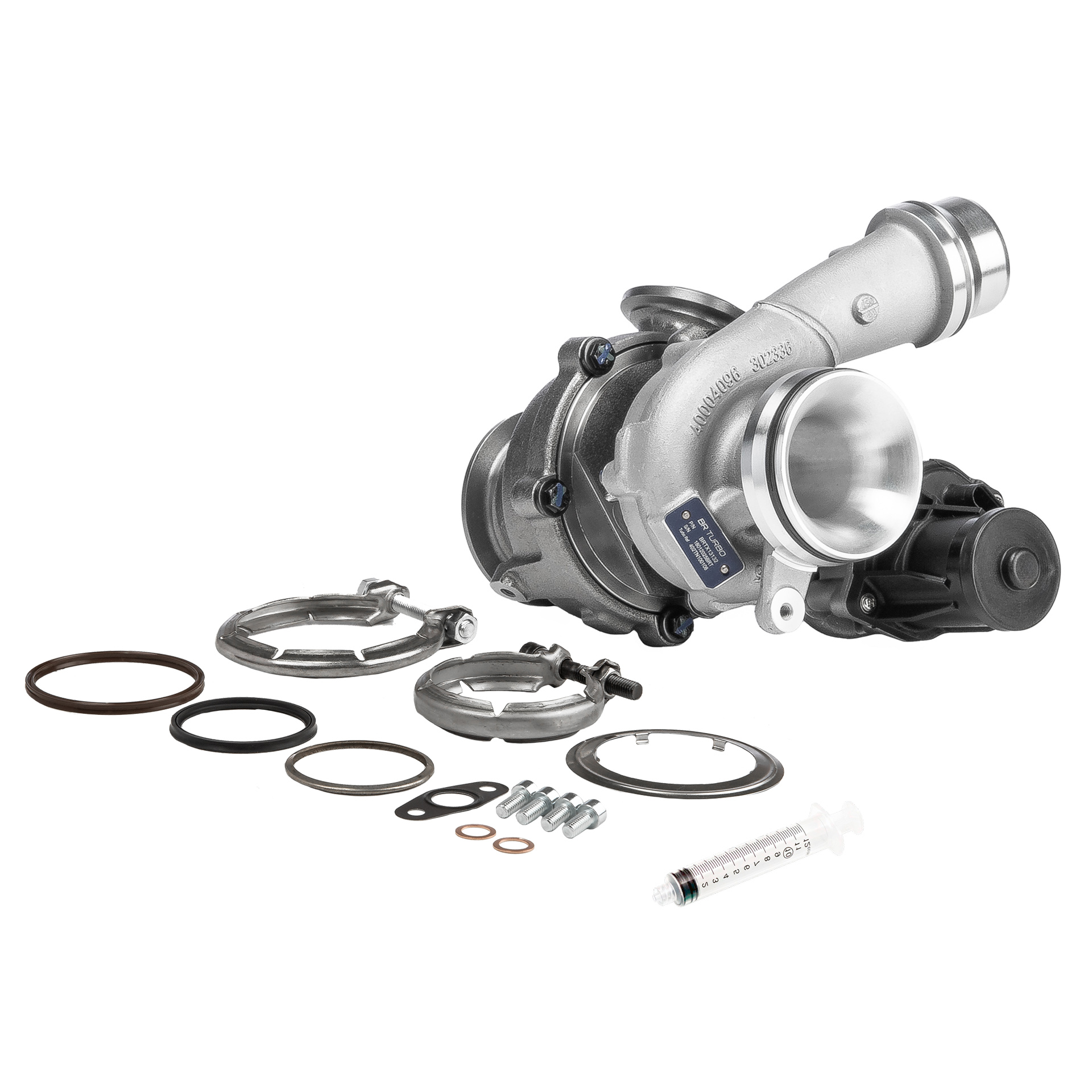 BR Turbo BRTX13132M Suralimentation turbo Mini F56 prix