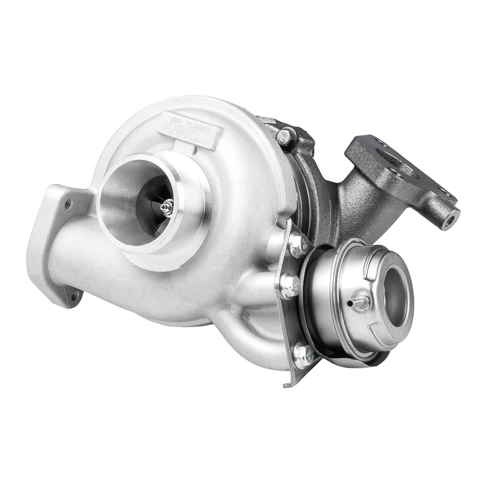 BR Turbo BRTX13134 Turbocompresor Nissan TERRANO 2004 precio