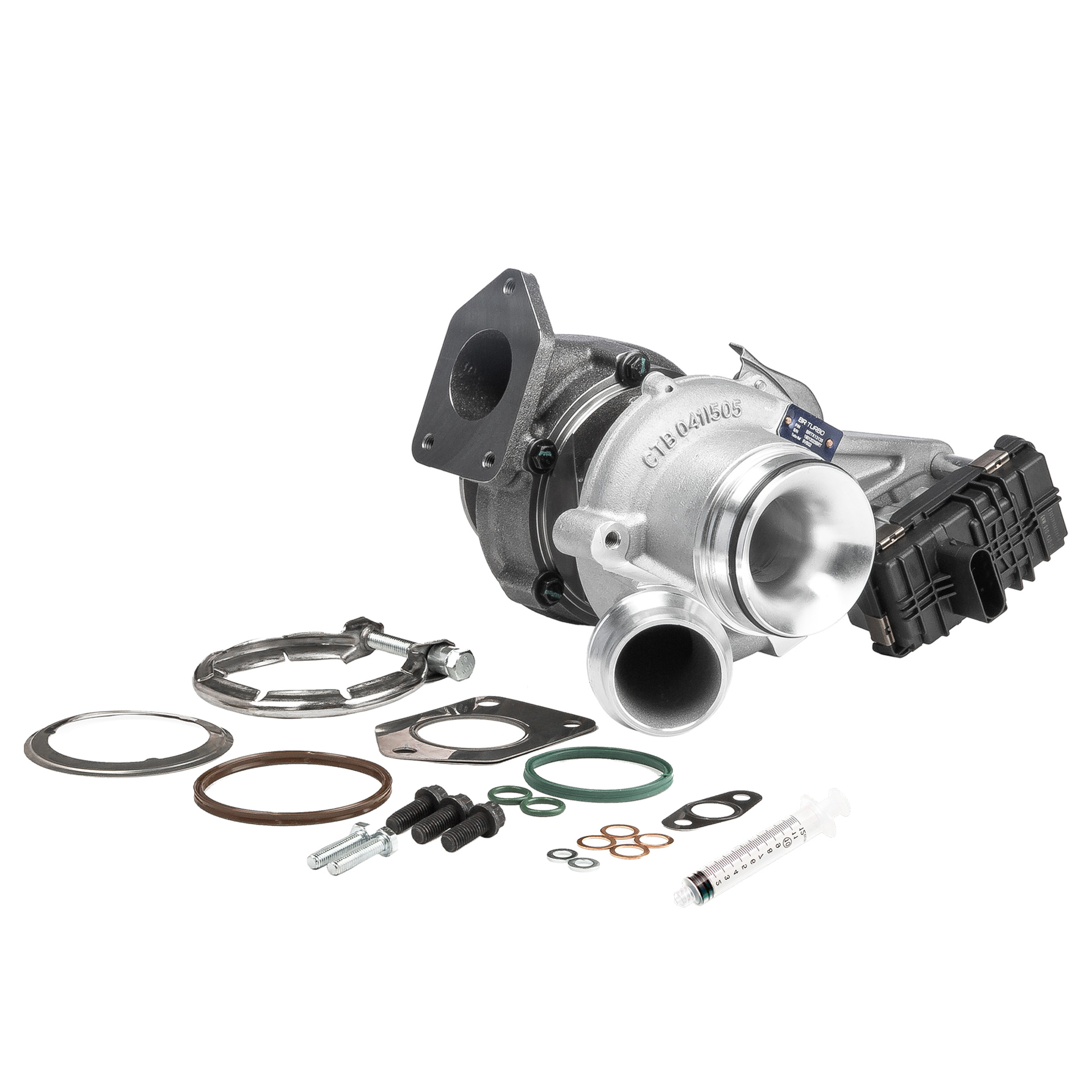 BR Turbo BRTX13135M Turbo para Mini Paceman R61 2.0 Cooper D ALL4 112 cv 2013 N47 C20 A Gasóleo BR Turbo BRTX13135M Turbo Mini Paceman R61 2.0 Cooper D ALL4 112 cv Gasóleo precio