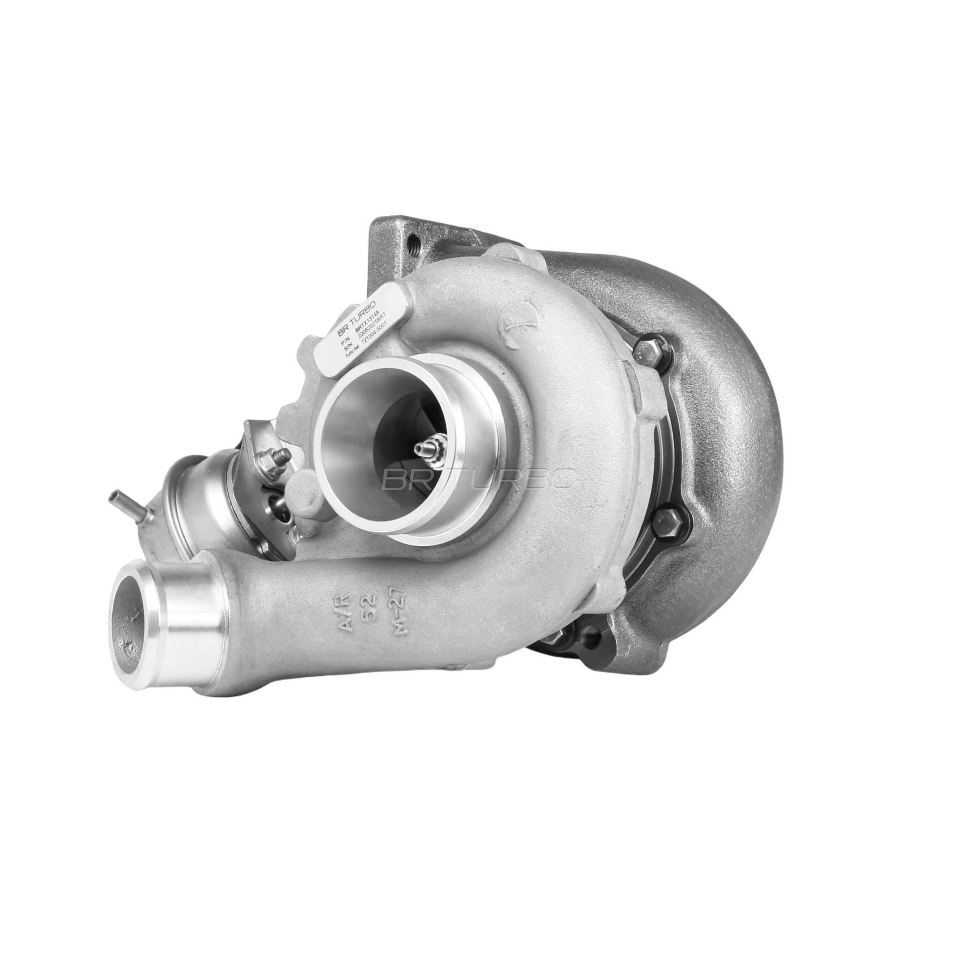 Turbolader BRTX13148 BR Turbo 062 145 701 AX FORD