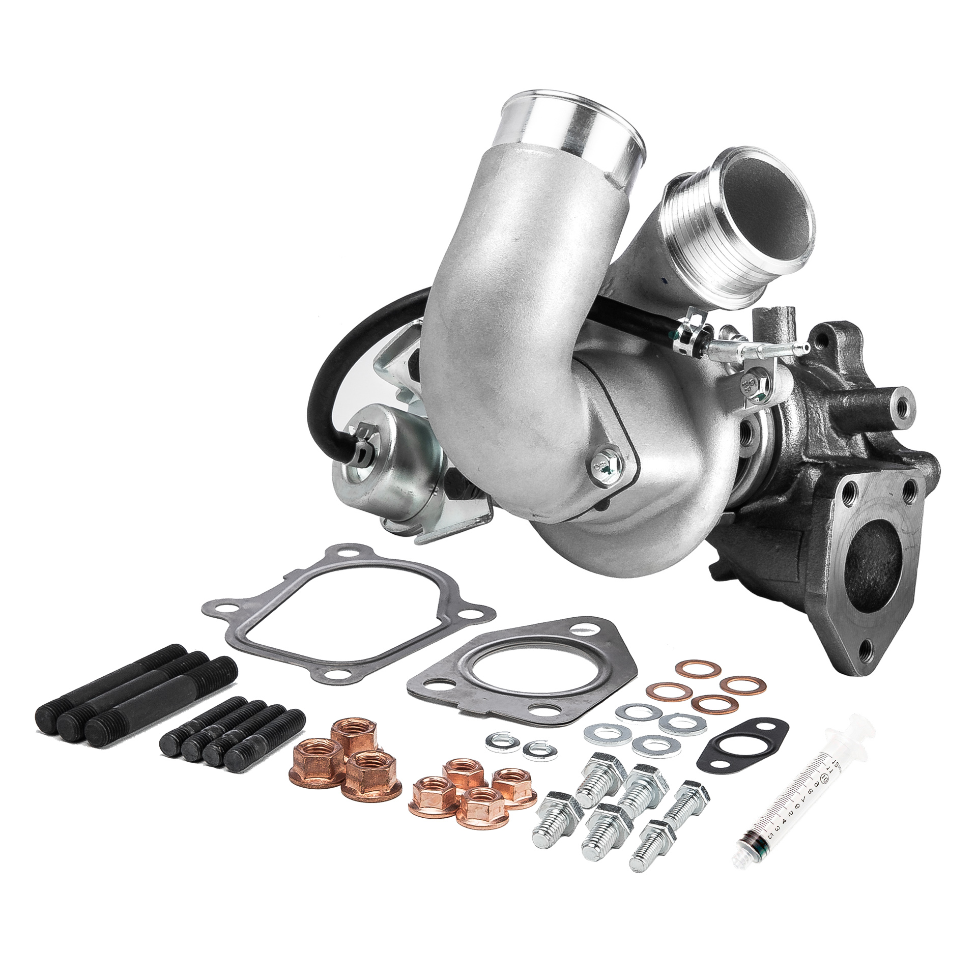 BR Turbo 4959045607 Turbocompresseur