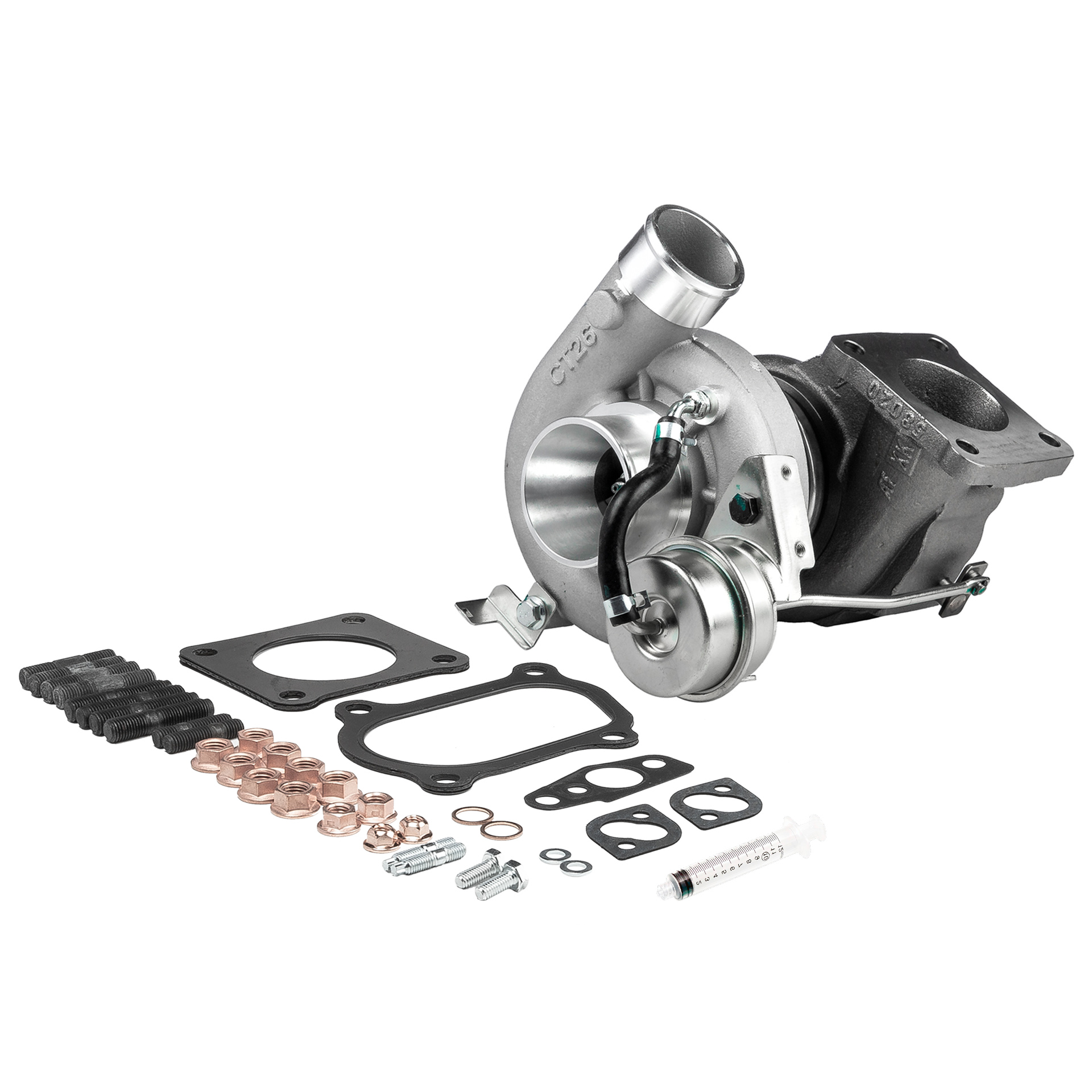 BR Turbo 17201-17030RS Turbod