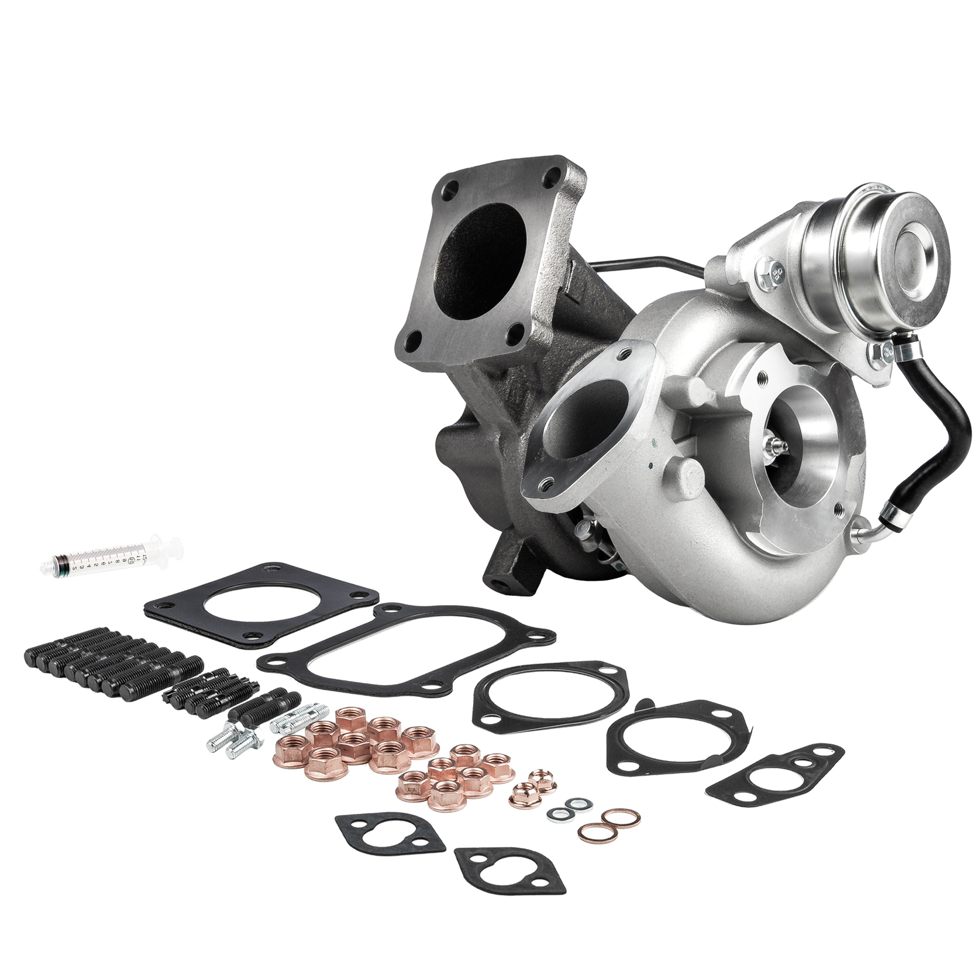 BR Turbo 17201-17040RS Turbina