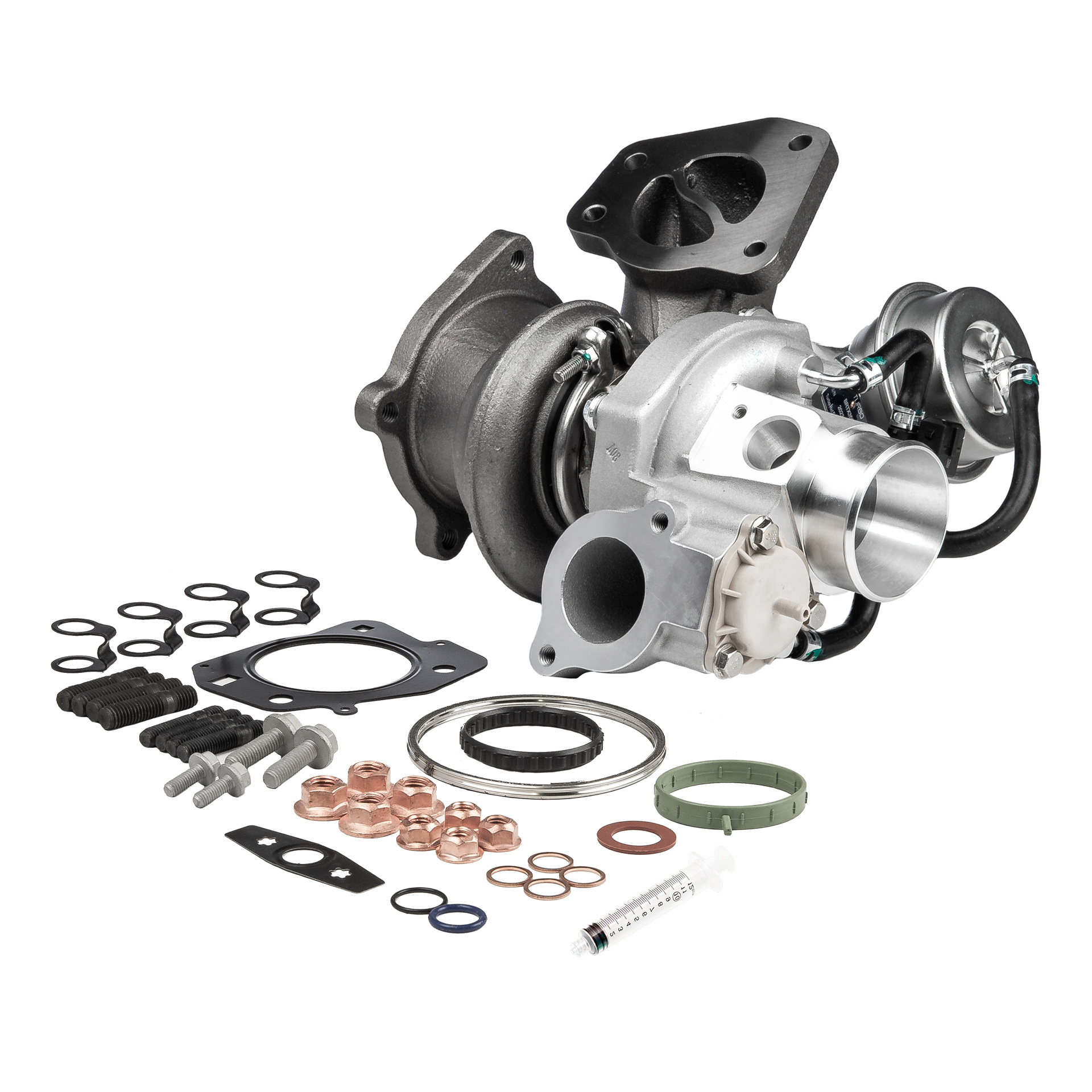 BR Turbo BRTX3566M Turbo Opel Insignia A 2.0 Turbo 4x4 (35) 220 LE Benzin árak