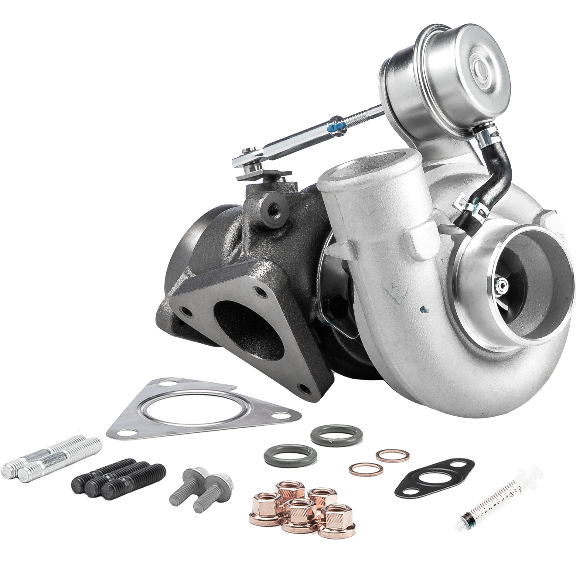 BR Turbo 454207-5001RS Turbolader