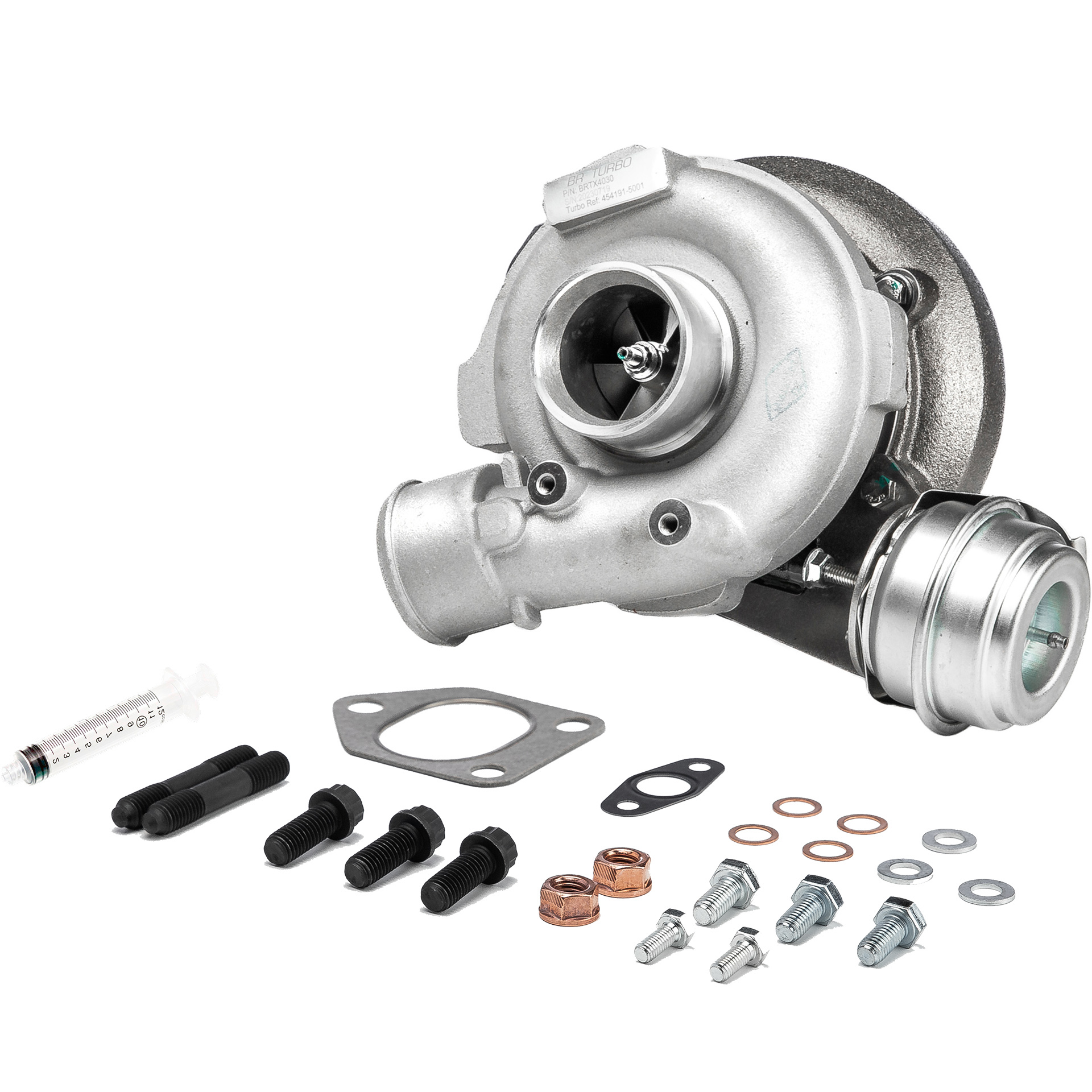 BR Turbo 454191-2 Turbod