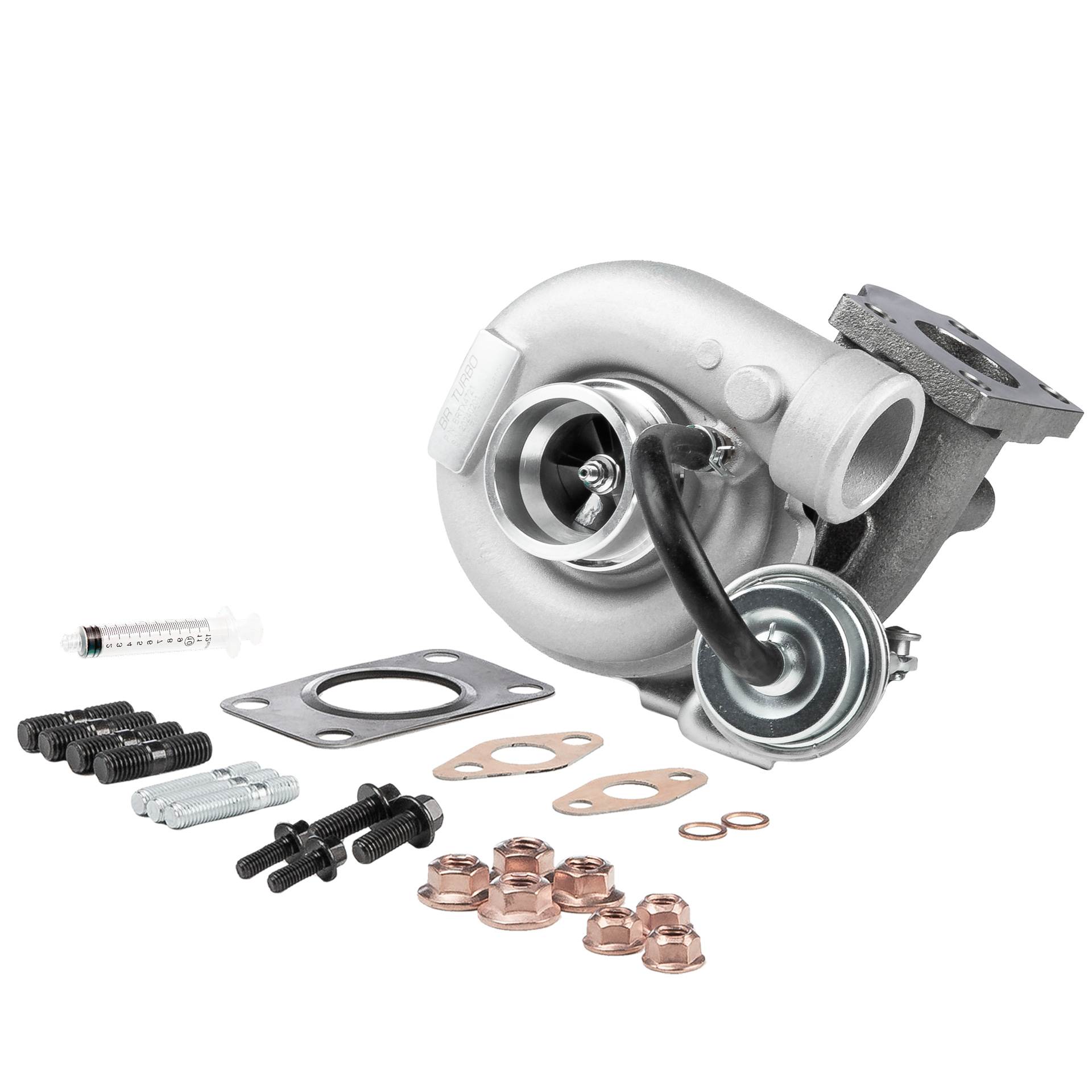 BR Turbo 452191-0001 Turbocompresseur
