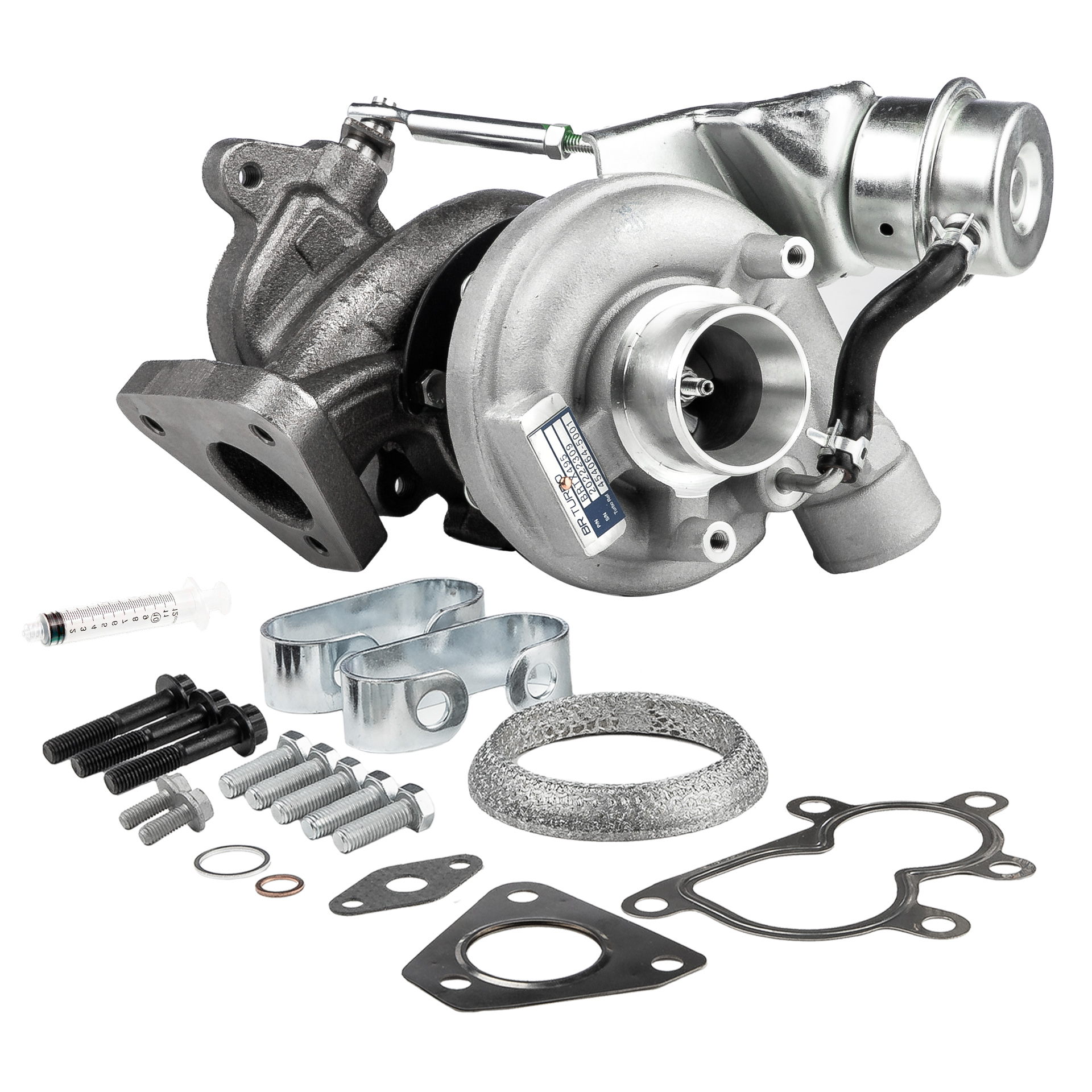 BR Turbo 454064-5001RS Turbocompresseur