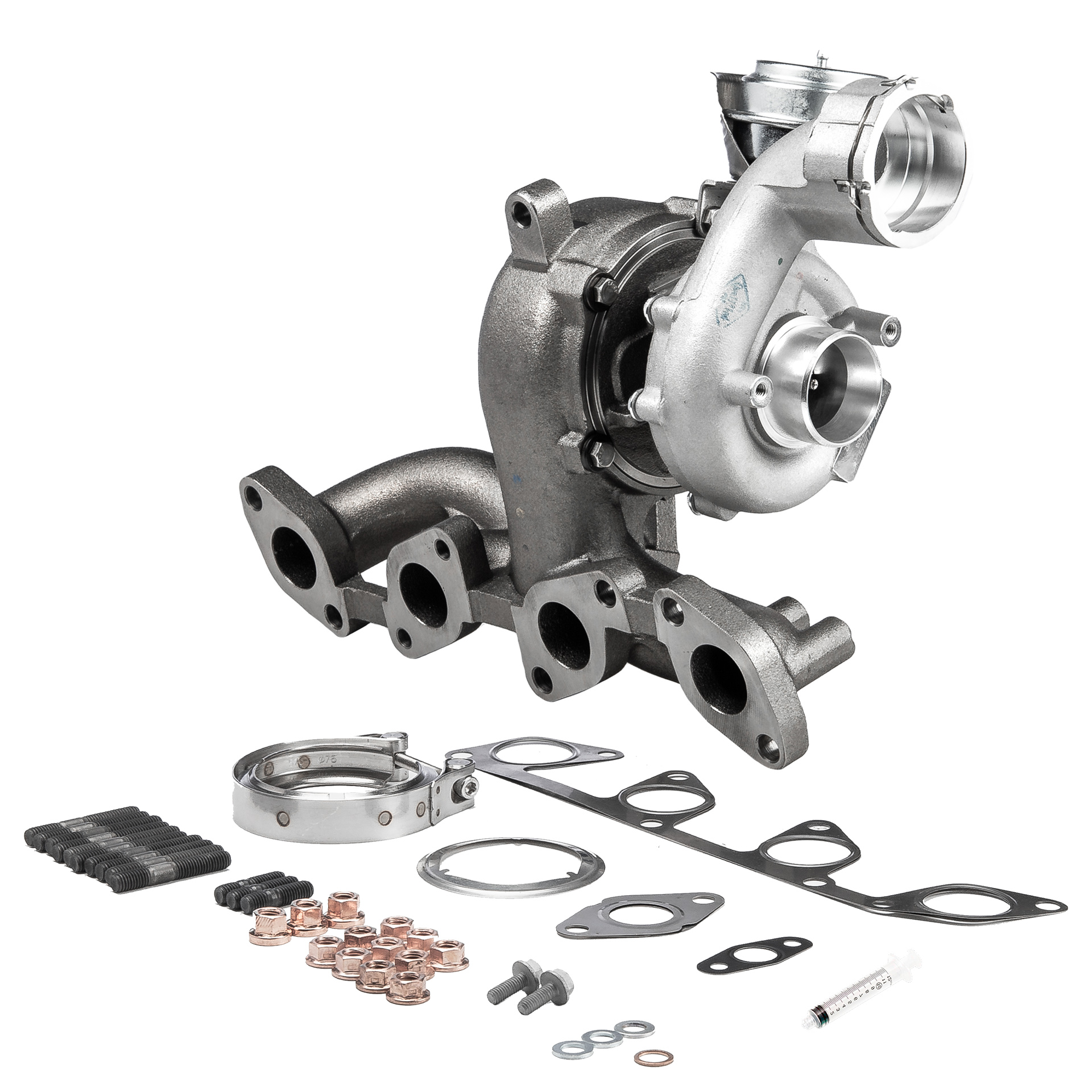 BR Turbo BRTX7303M Turbo Jeep Compass mk49 tanie
