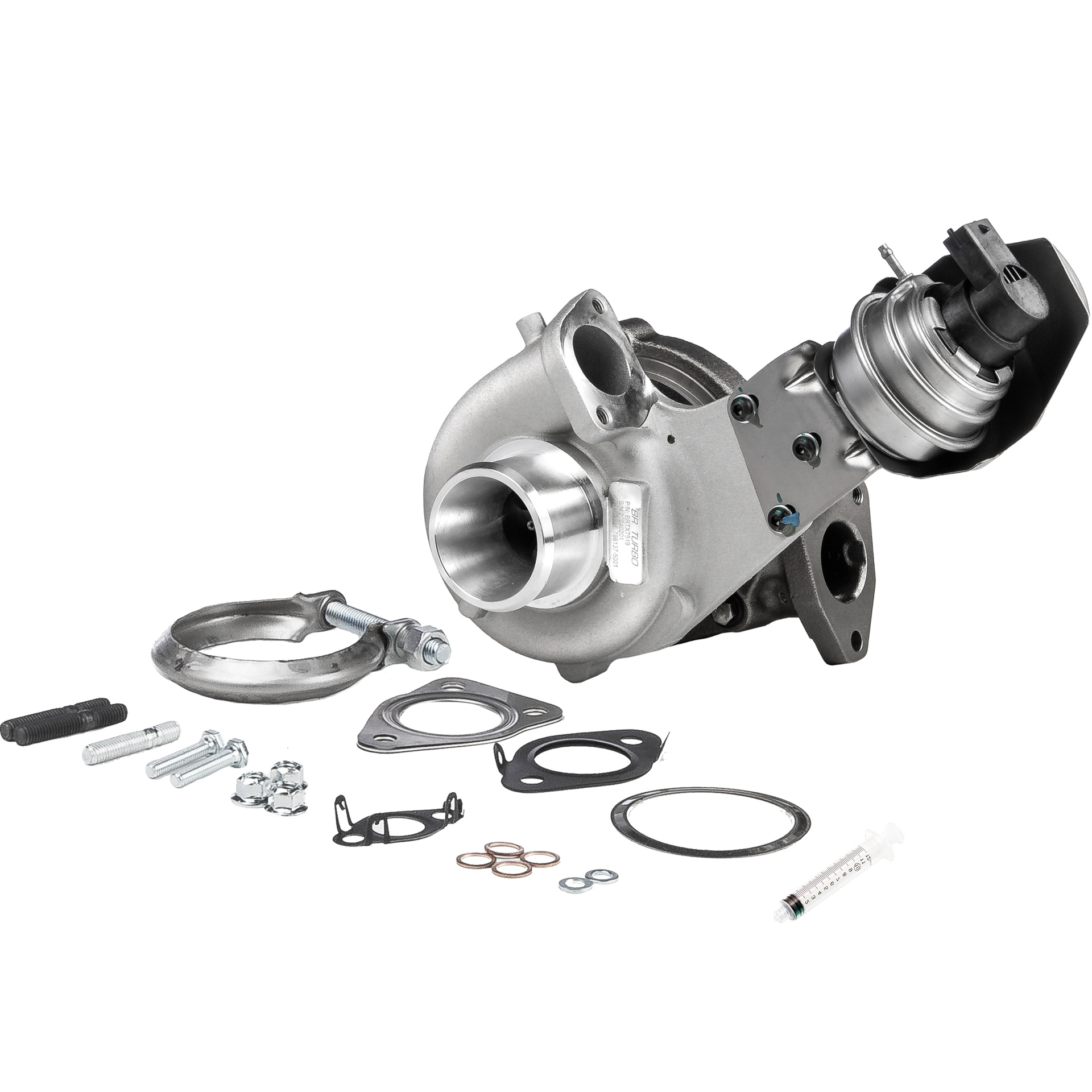BR Turbo BRTX7519M Turbo Insignia A Sports Tourer 2.0 CDTI (35) 140 cv Diesel preço