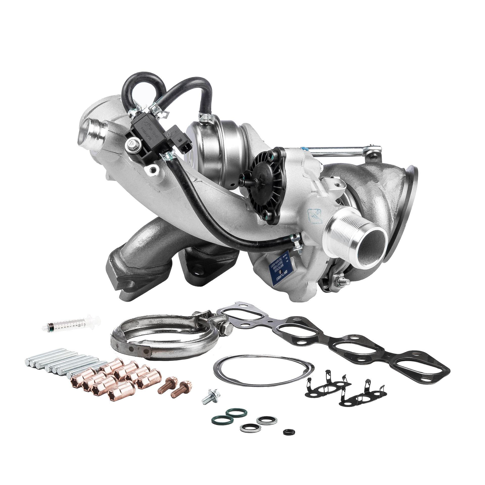 BR Turbo BRTX7530M OPEL CORSA Turbolader Preis