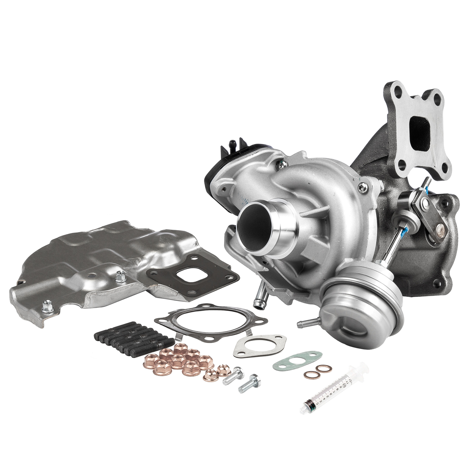 BR Turbo 2800013000280 Turbocompresseur