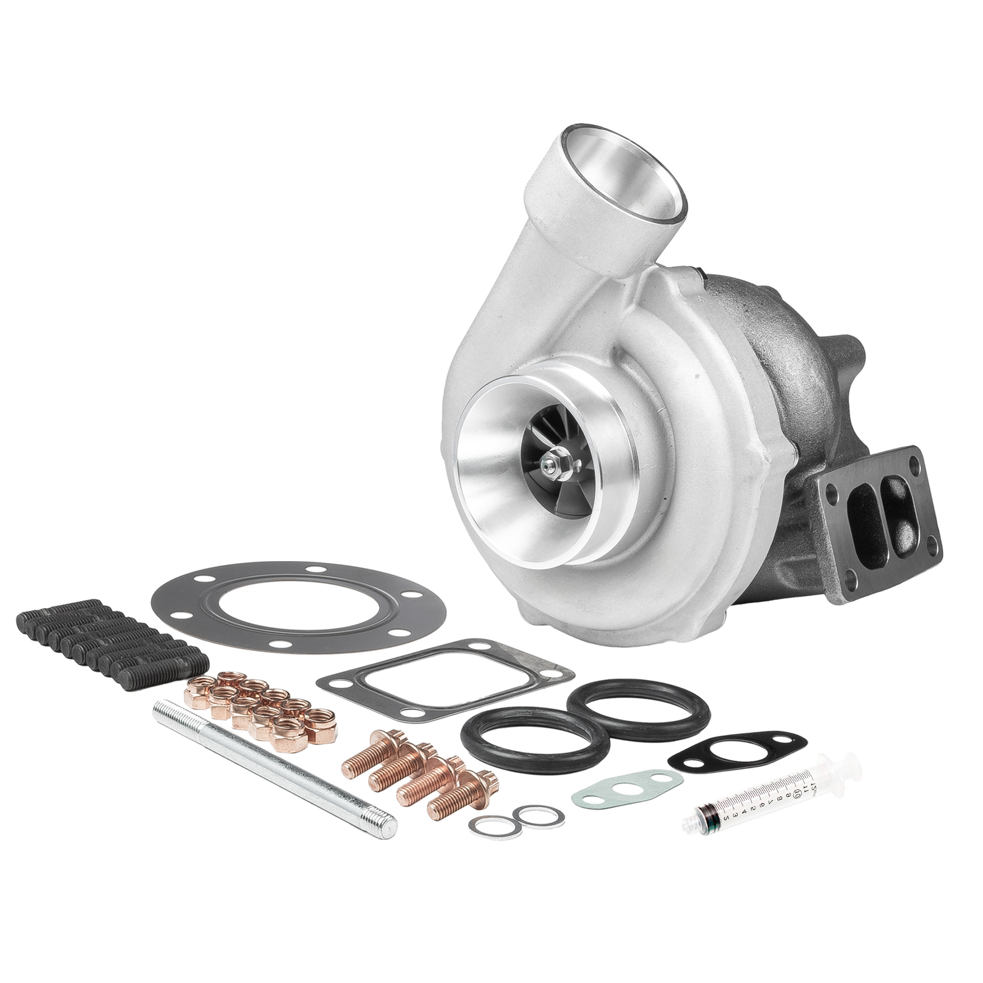 BR Turbo 53279706522 Turbocharger