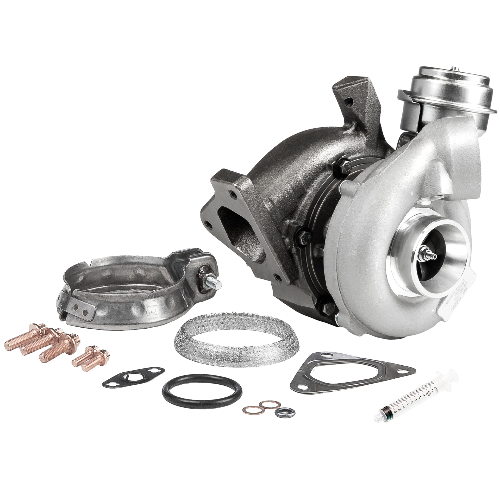 Turbod BRTX7793M BR Turbo 612096 059980 Volkswagen