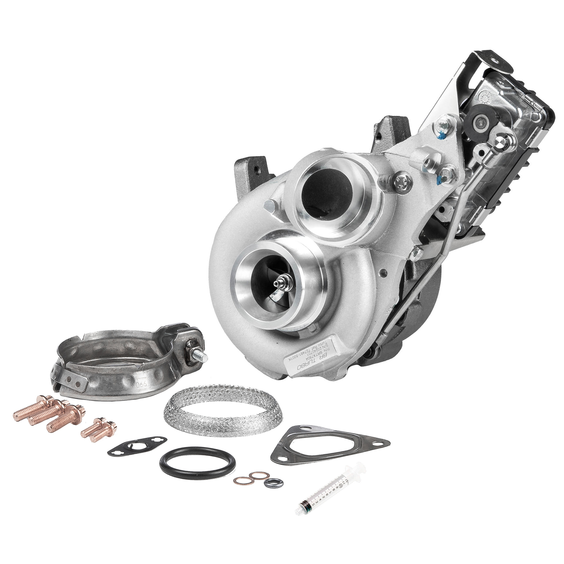 Turboahdin BRTX7804M BR Turbo 7426935003S FORD
