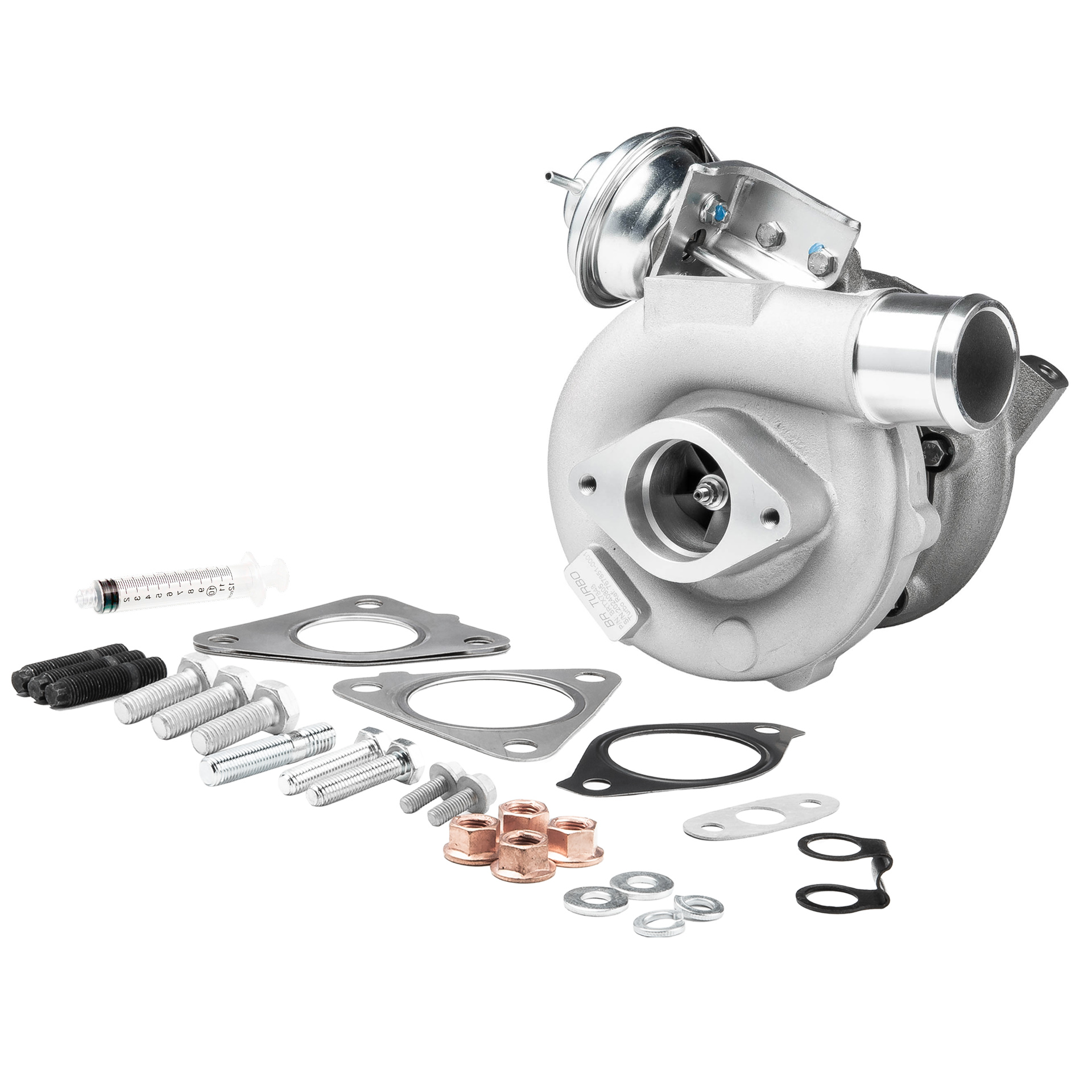 BR Turbo BRTX7848M Turbocompresseur Toyota Celica T20 2.0 i 16V (ST202_) 170 CV Essence prix
