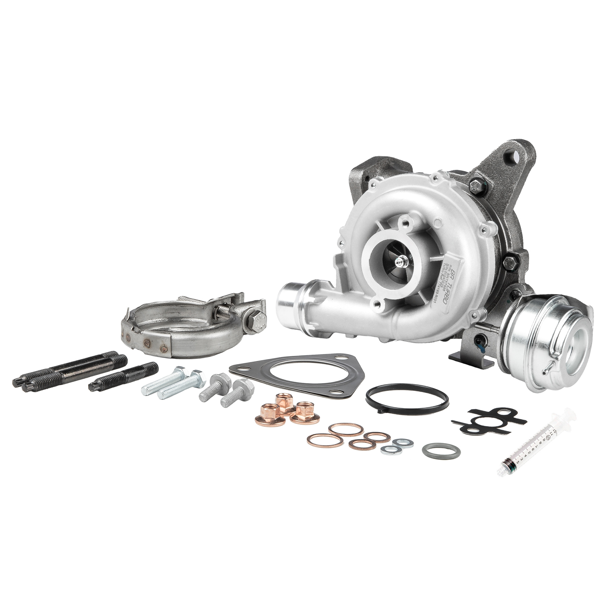 BR Turbo 774193-5001RS Turbocharger