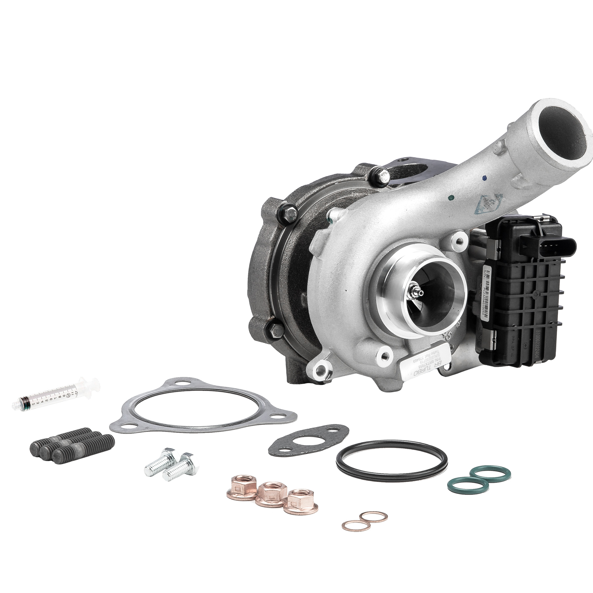 BR Turbo 776469-5001RS Turbocharger