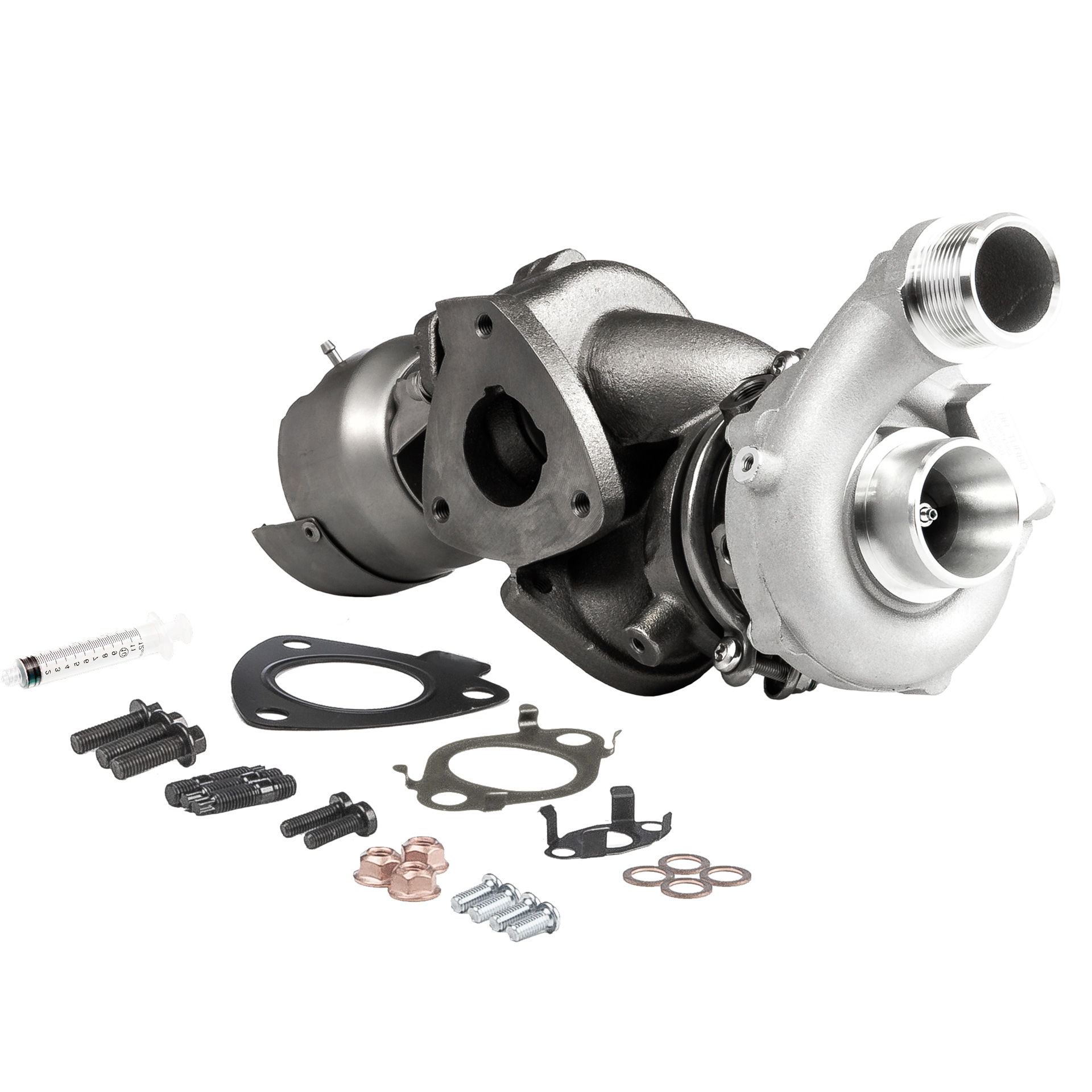 Turbo BR Turbo 778401-5001RS for LAND ROVER, JAGUAR