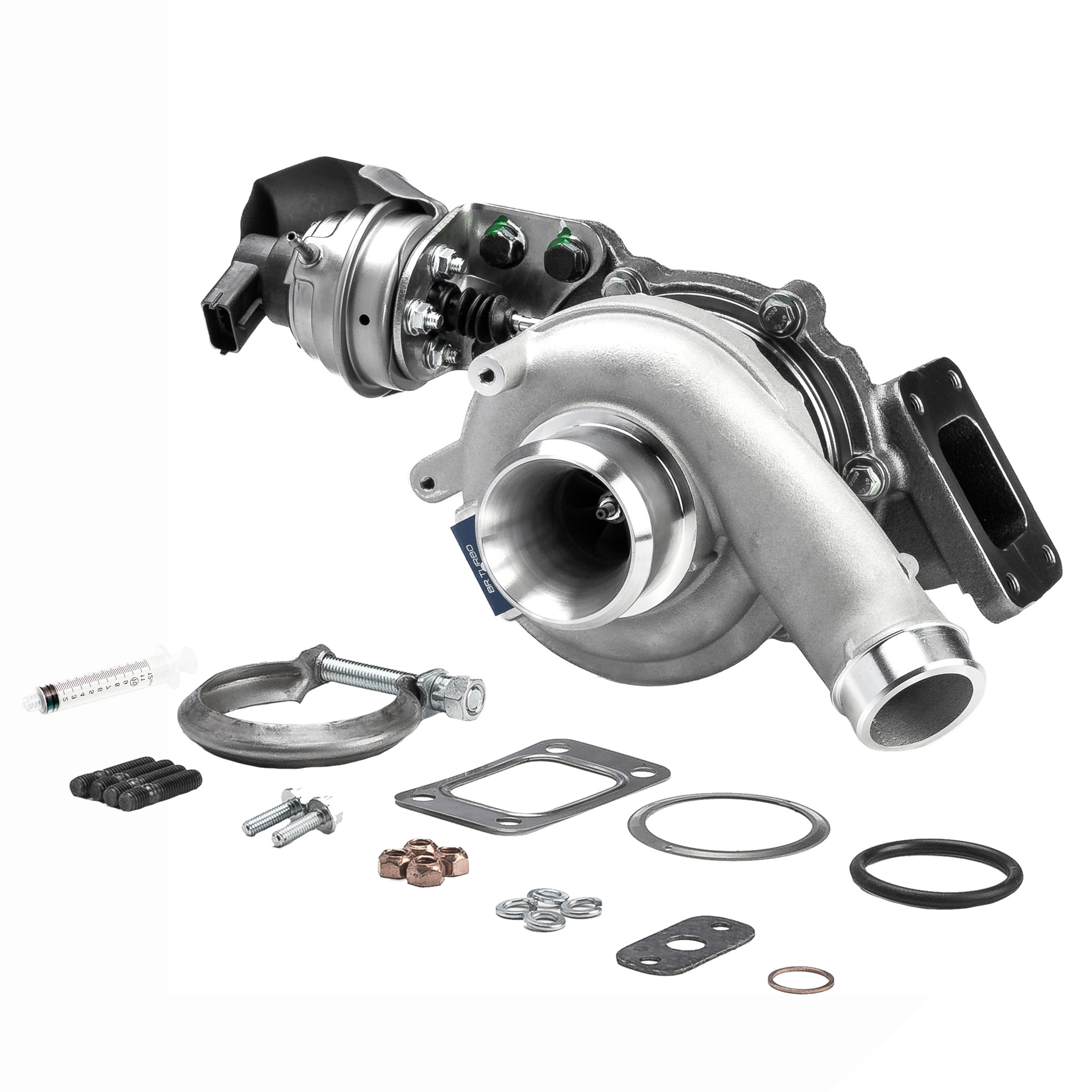 BR Turbo 806850-5001RS Τουρμπίνα