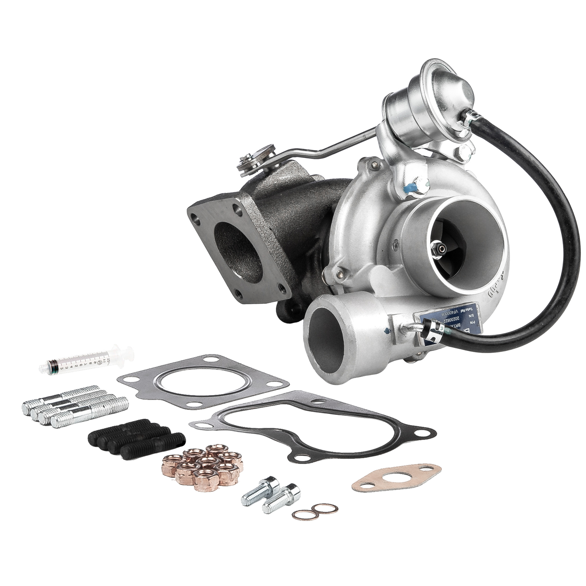 BR Turbo BRTX7914M Turbokompresori Chrysler VOYAGER orģinālās
