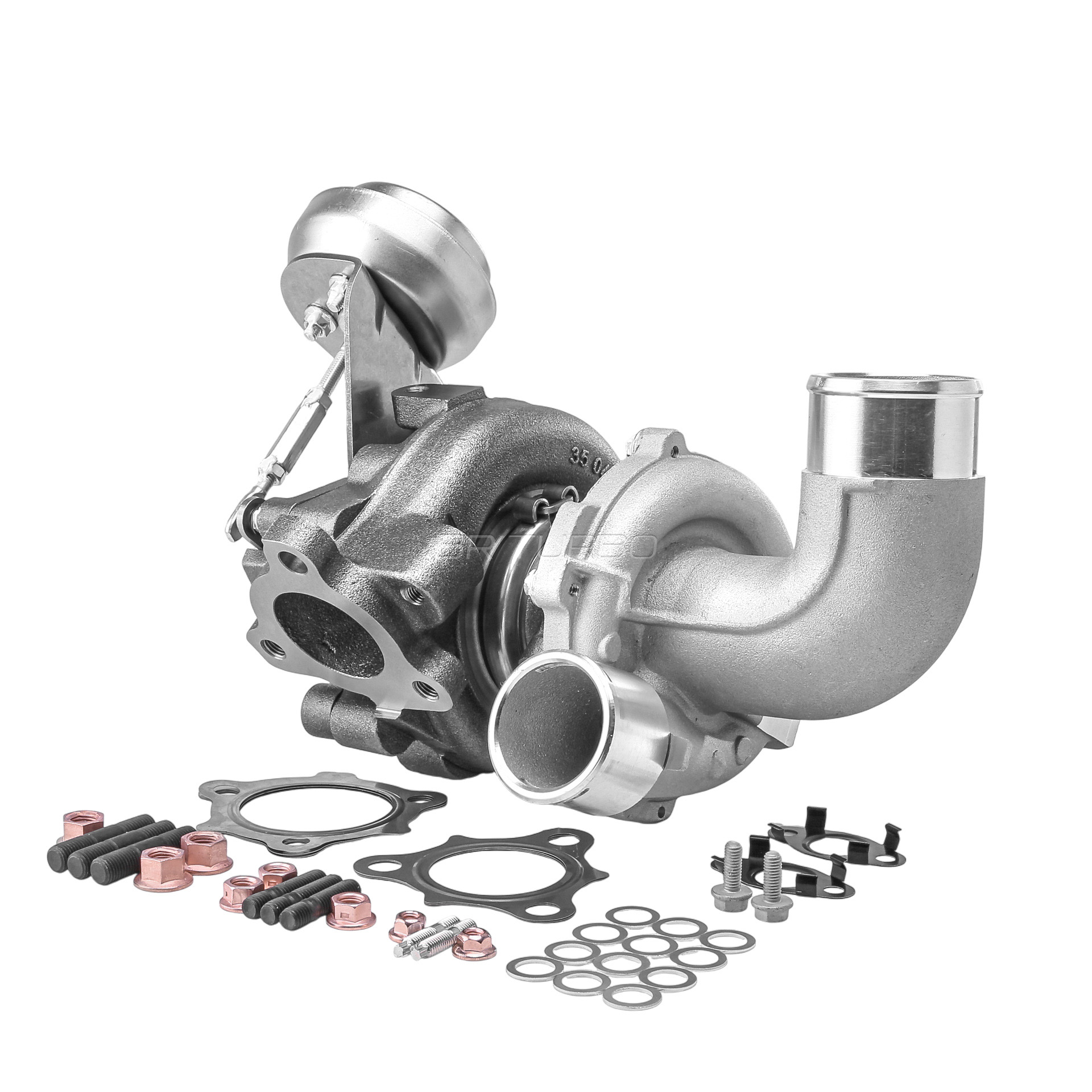 Cartouche turbo BRTX7919M BR Turbo 1720126072 TOYOTA