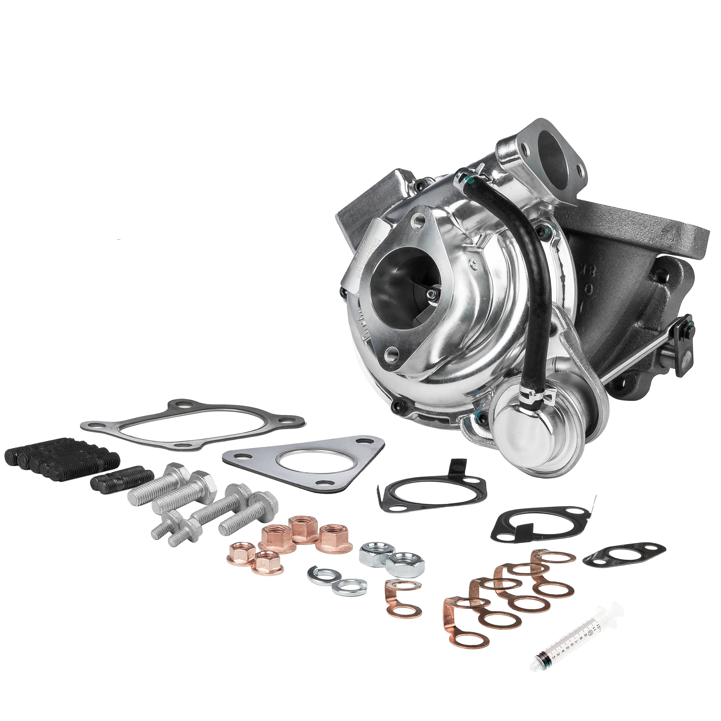 BR Turbo VN4RS Turbocompresseur