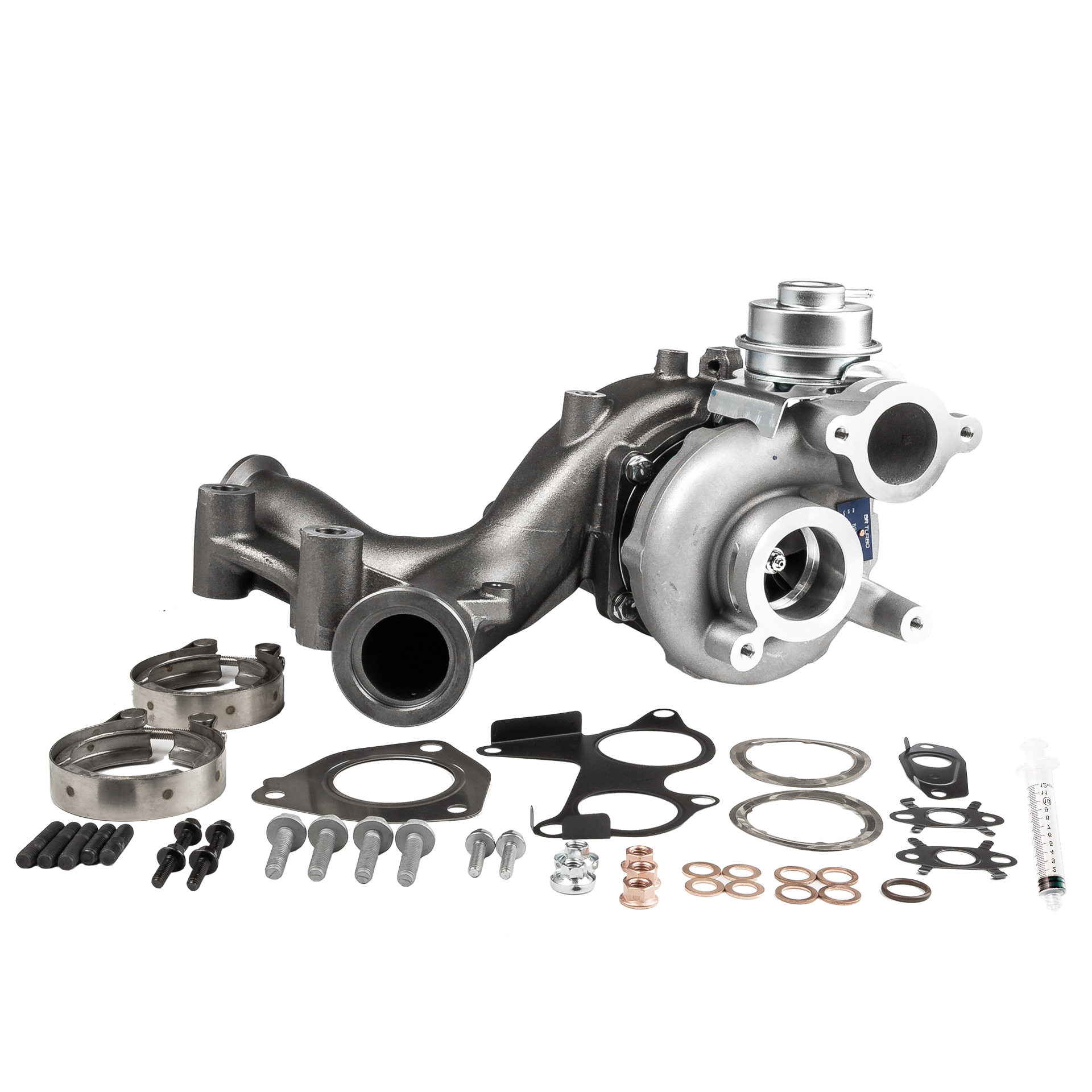 BR Turbo BRTX8223M Turbochargers Renault kosten originele