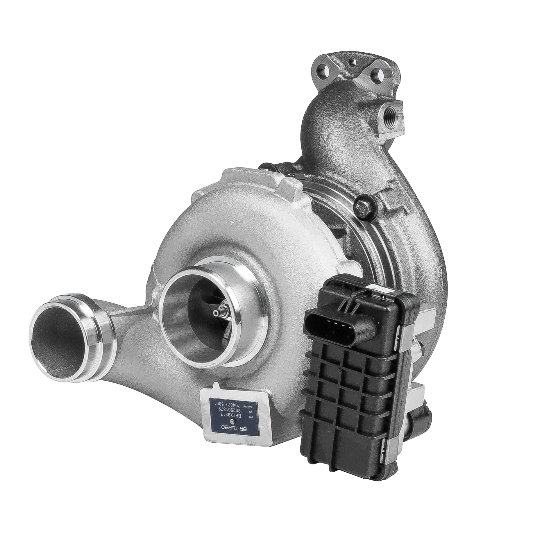 BR Turbo 7948770004 Turbocharger
