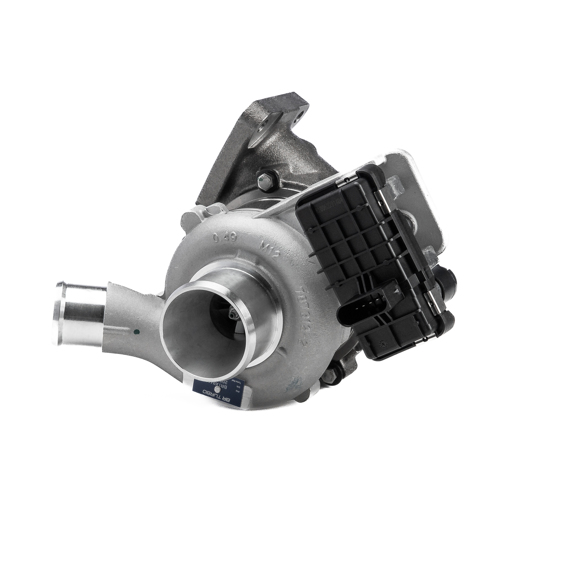 BR Turbo 786880-5023S Turbocompresseur