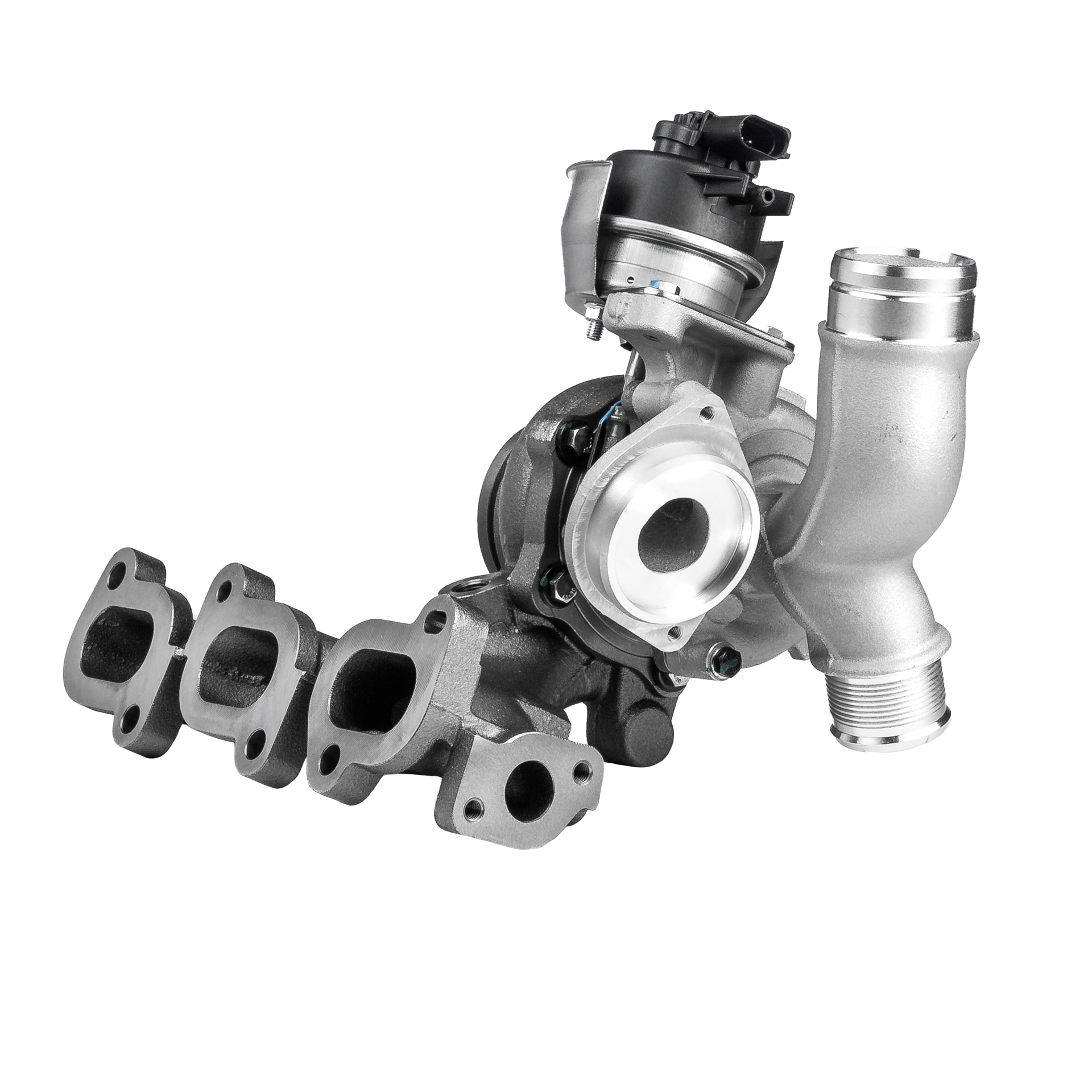 BR Turbo 16309980005 Turbocompresseur
