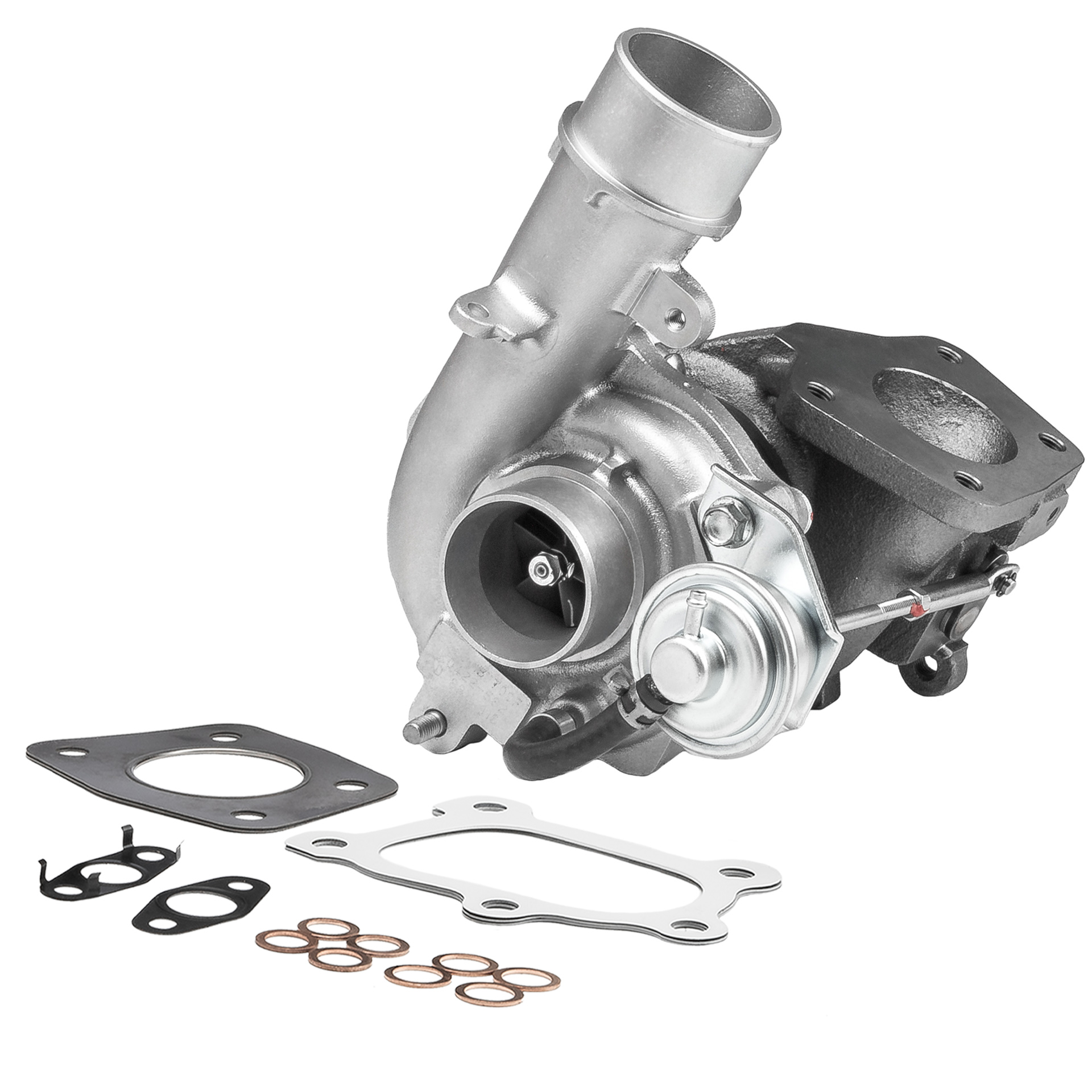 BR Turbo K0422-582 Turbocompresseur