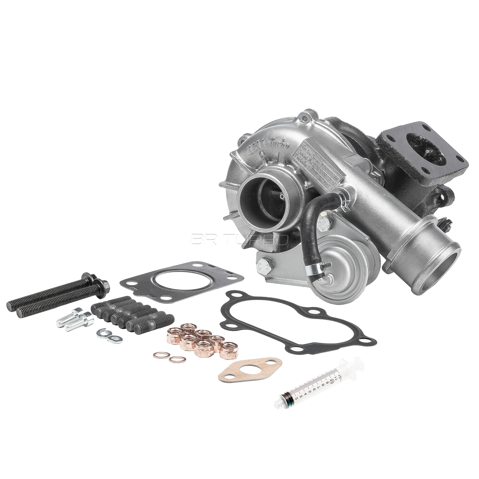 BR Turbo VA63BRSM Turbocompresor Chrysler Voyager 2 2.5 i 98 cv Gasolina precio