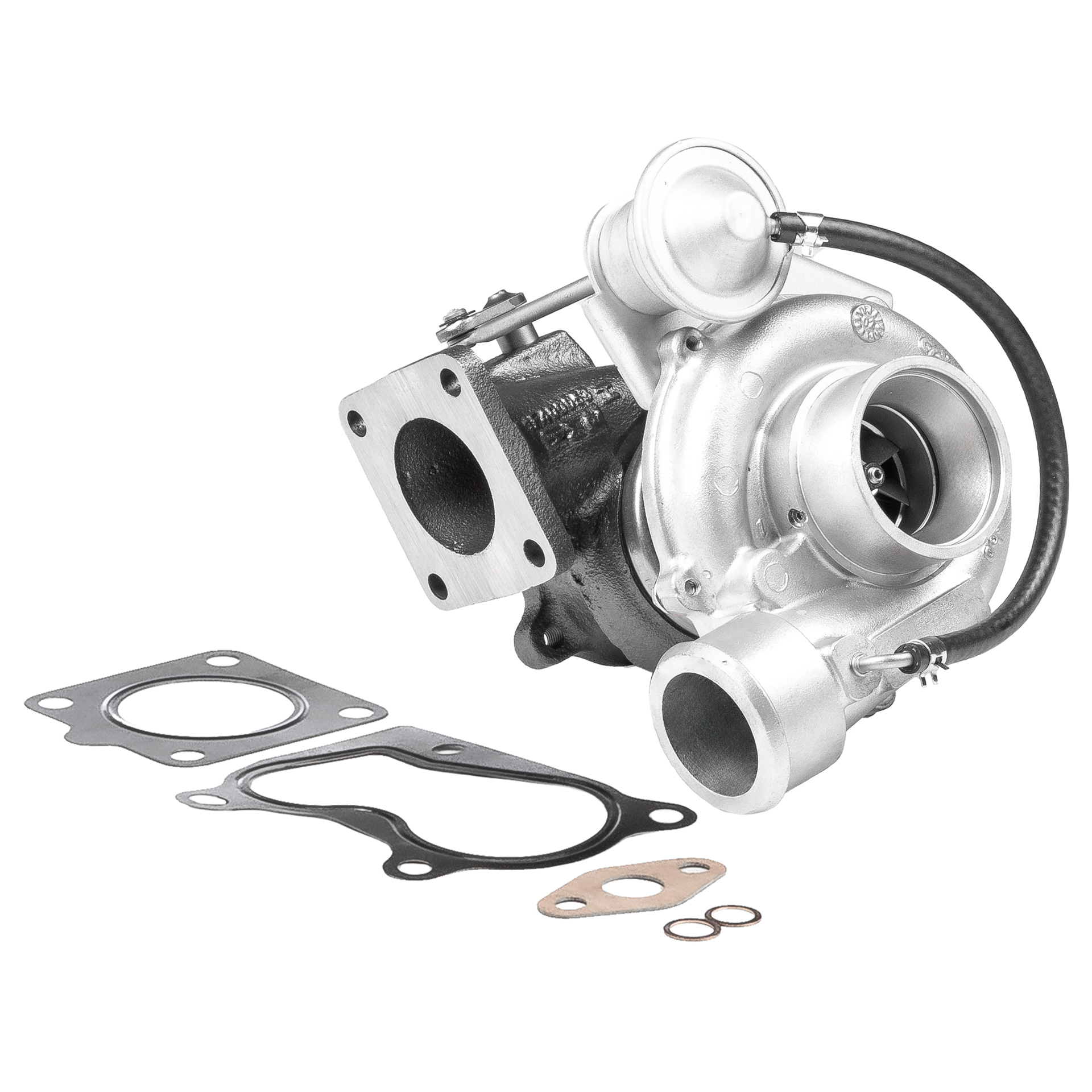 BR Turbo VA71 Turbina