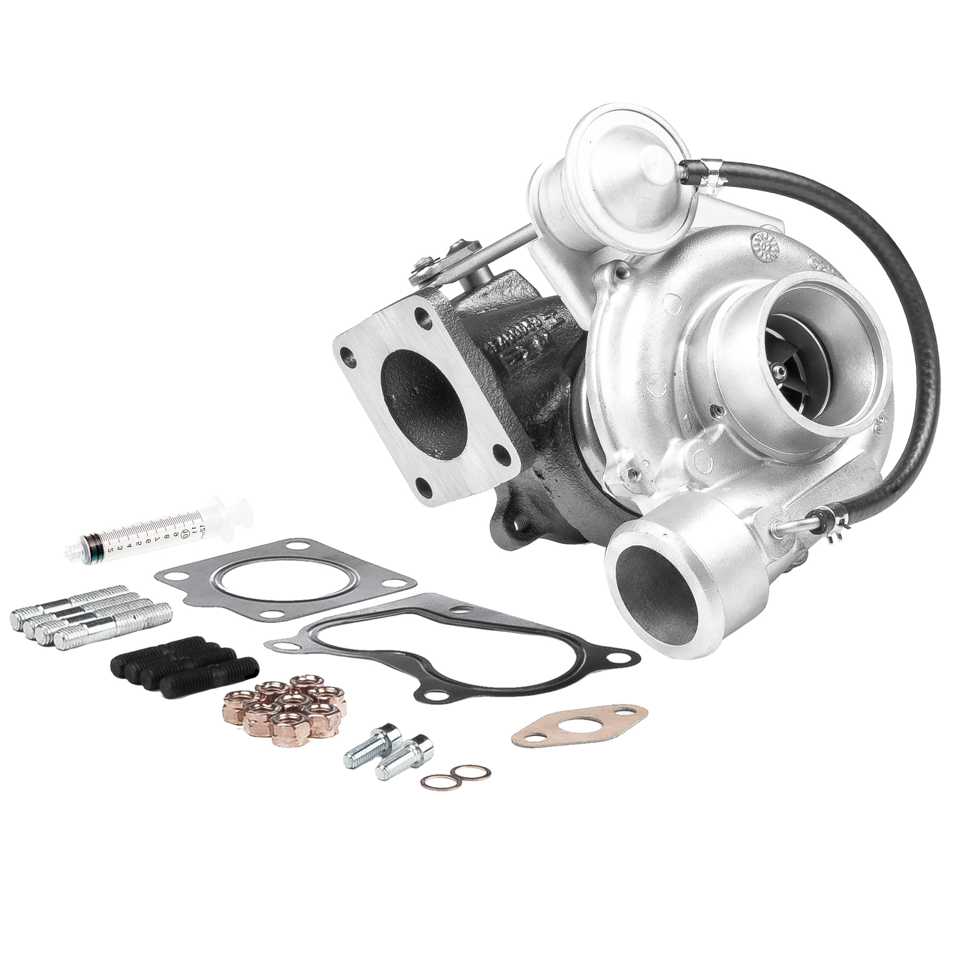 BR Turbo VA71 Turbocompresseur