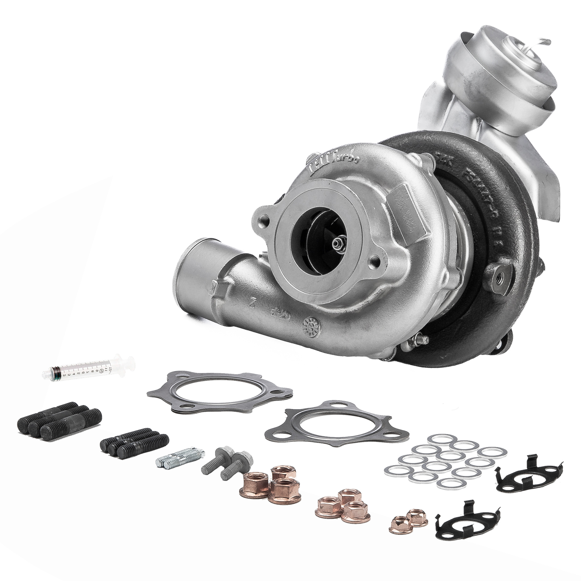 BR Turbo VB13RSM Turbo TOYOTA COROLLA precio