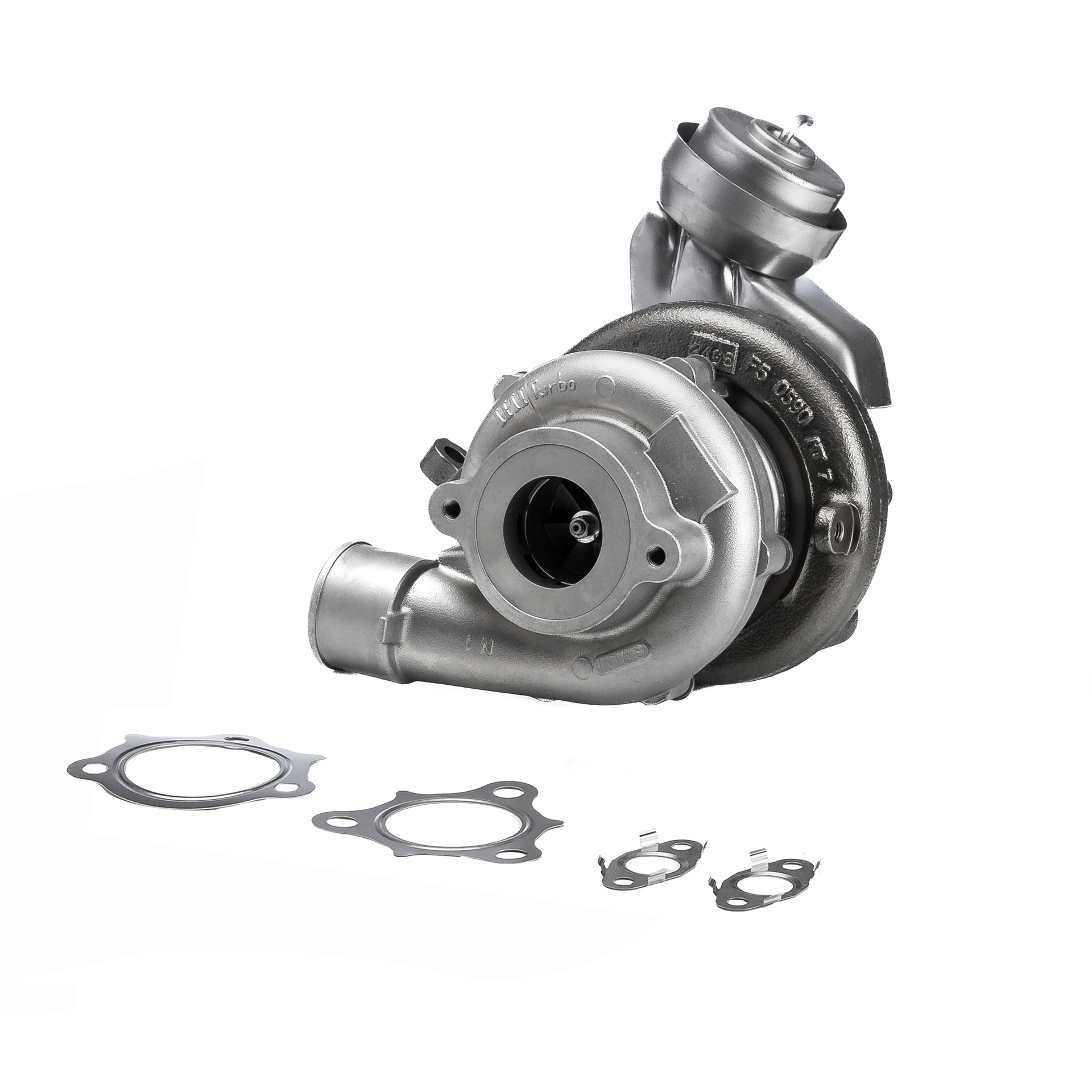 BR Turbo VB16RSG Turbina Lexus RX XU30 oryginalne cena