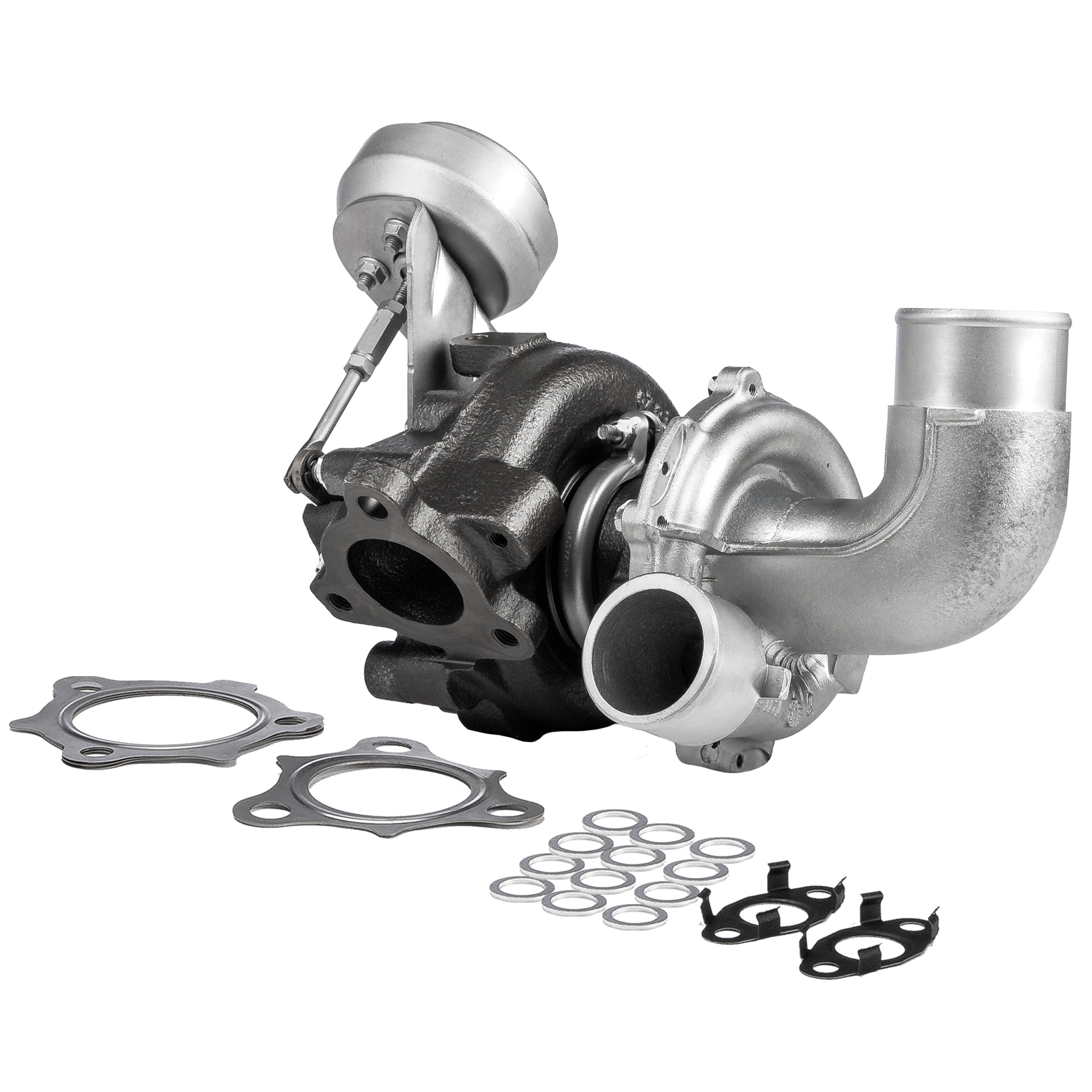 Turbocompresor VB26RSG BR Turbo 1720126051 BMW