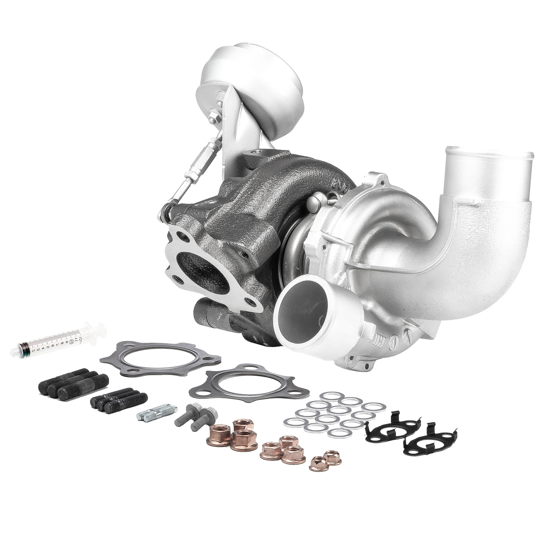 BR Turbo 1720126070 Turboahdin