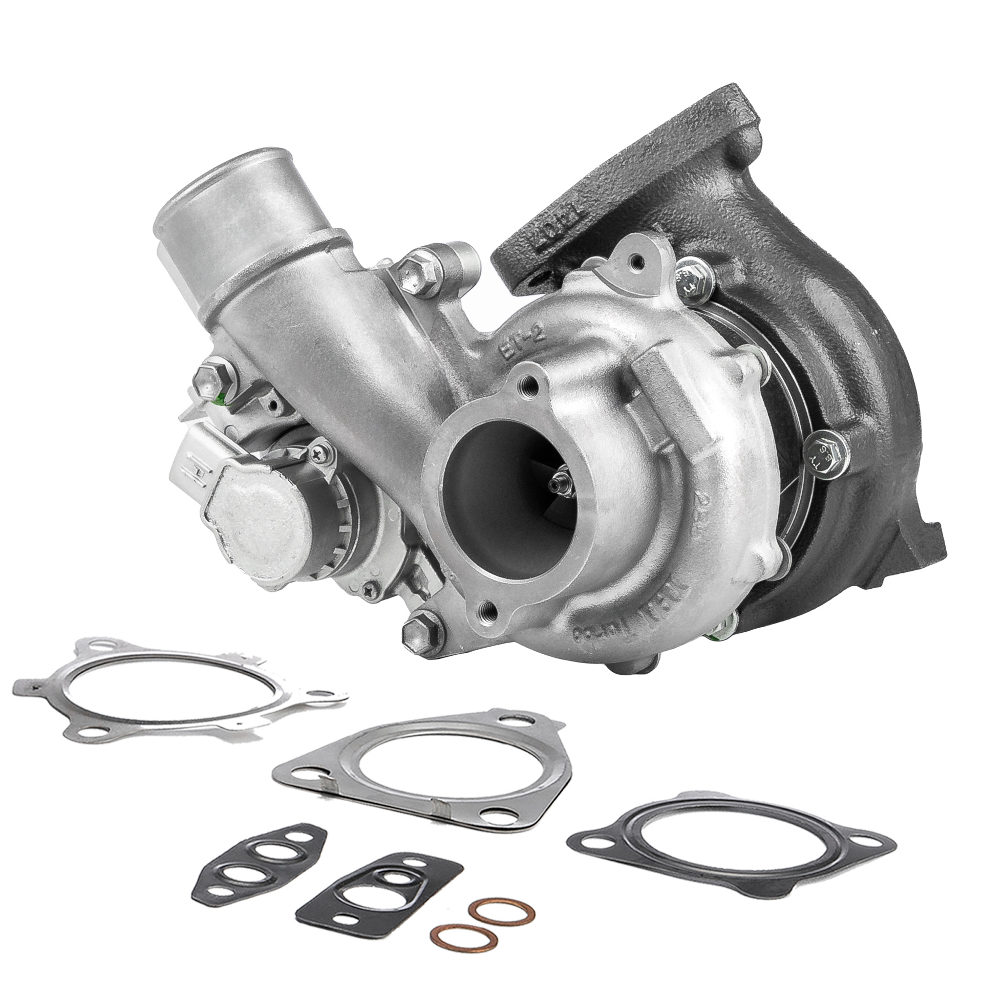 VB31RSG BR Turbo Turbolader Toyota Hilux III Wechseln Kosten
