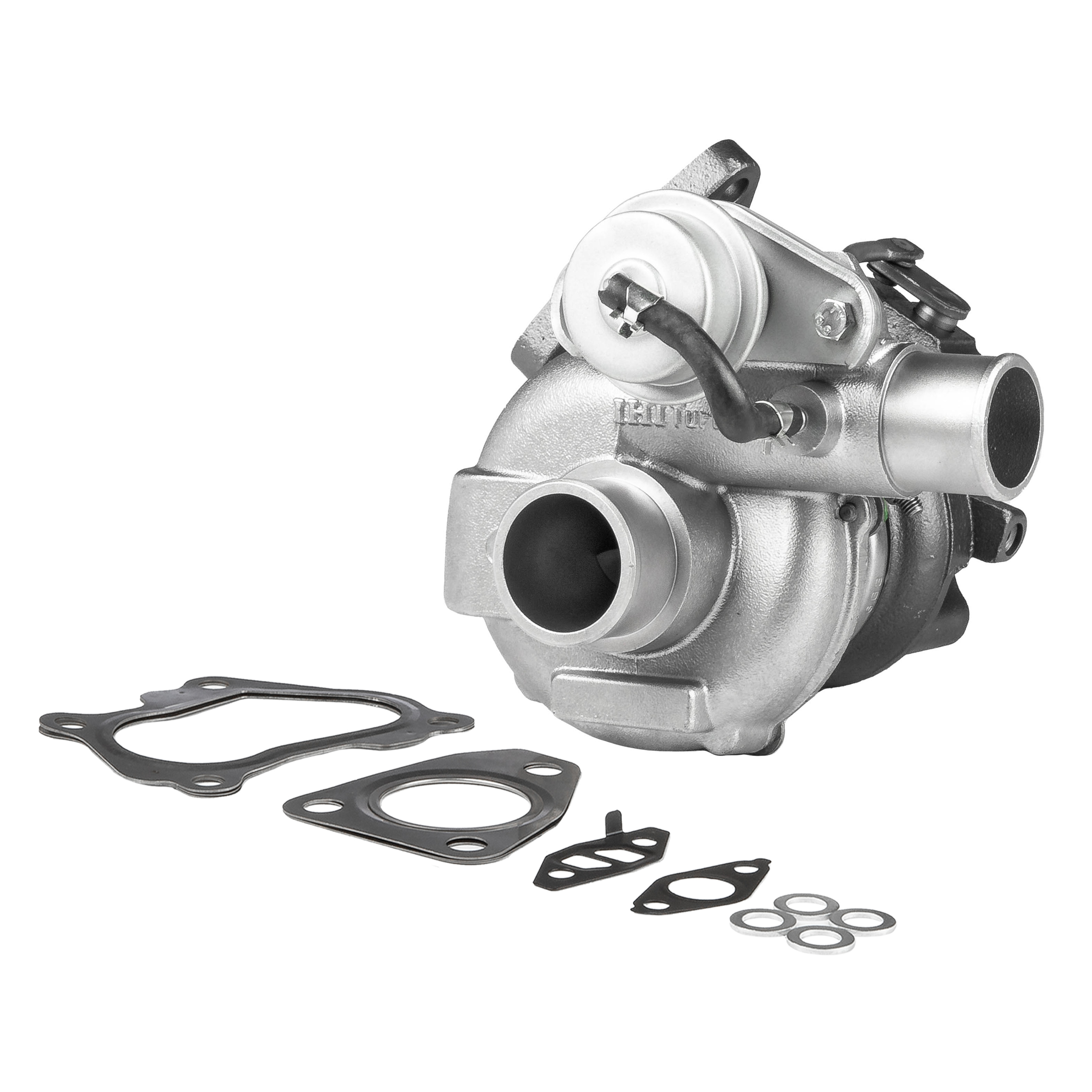 BR Turbo 1720127010 Turbocompresseur