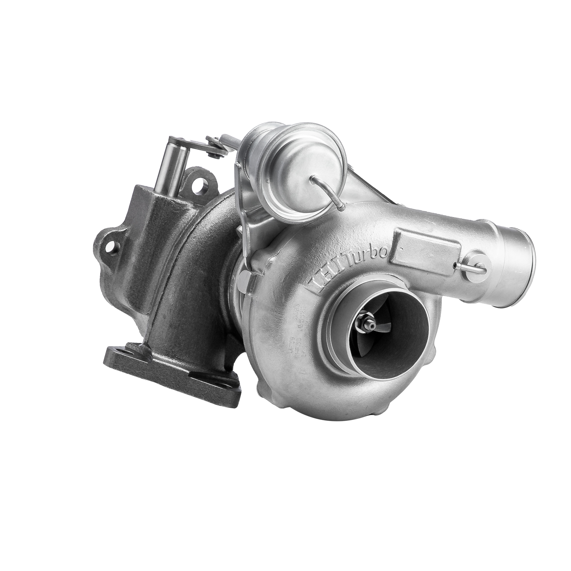 BR Turbo VF39 Turbocompresseur