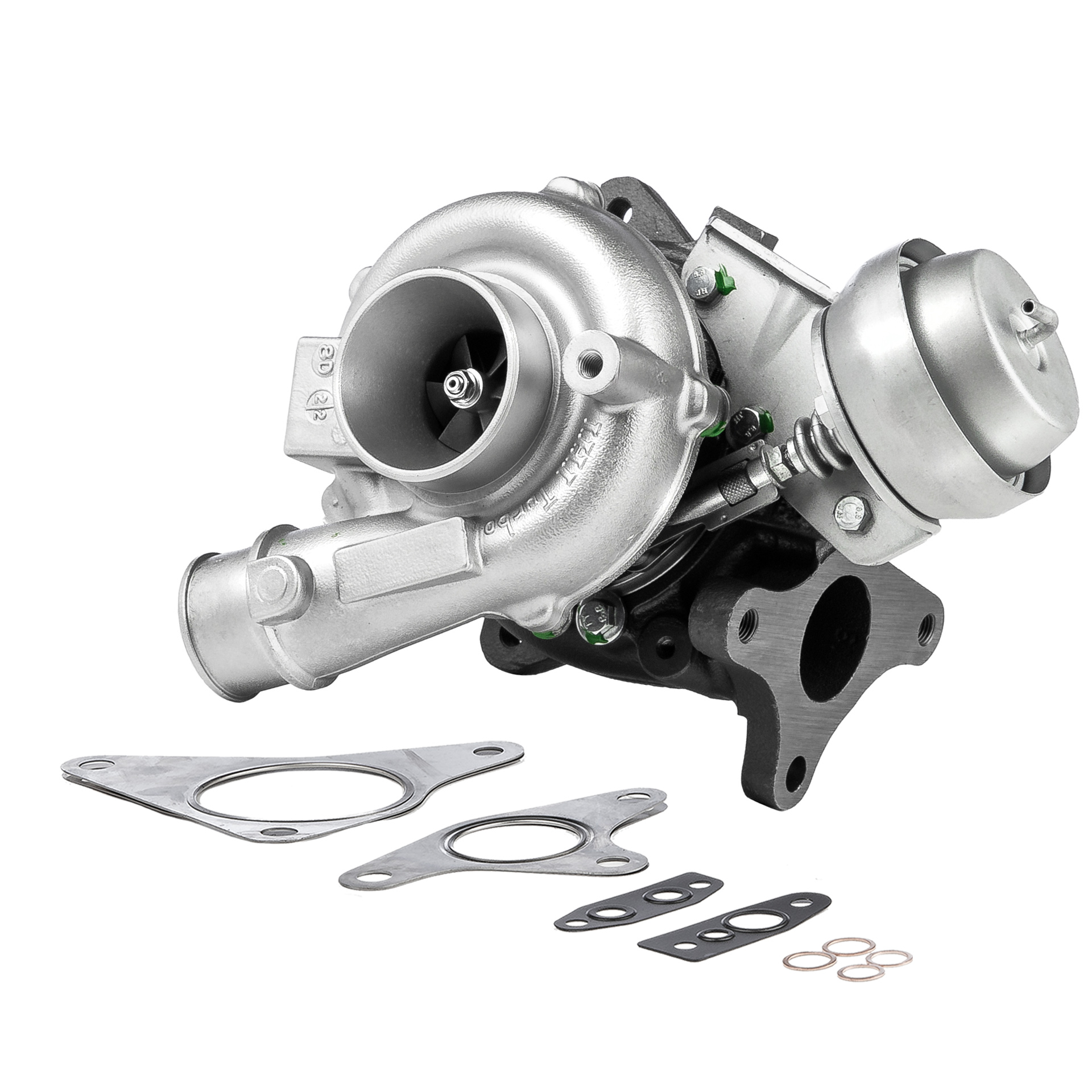 BR Turbo Turboahdin VF50RSG Subaru Forester SH turboahdin BR Turbo VF50RSG